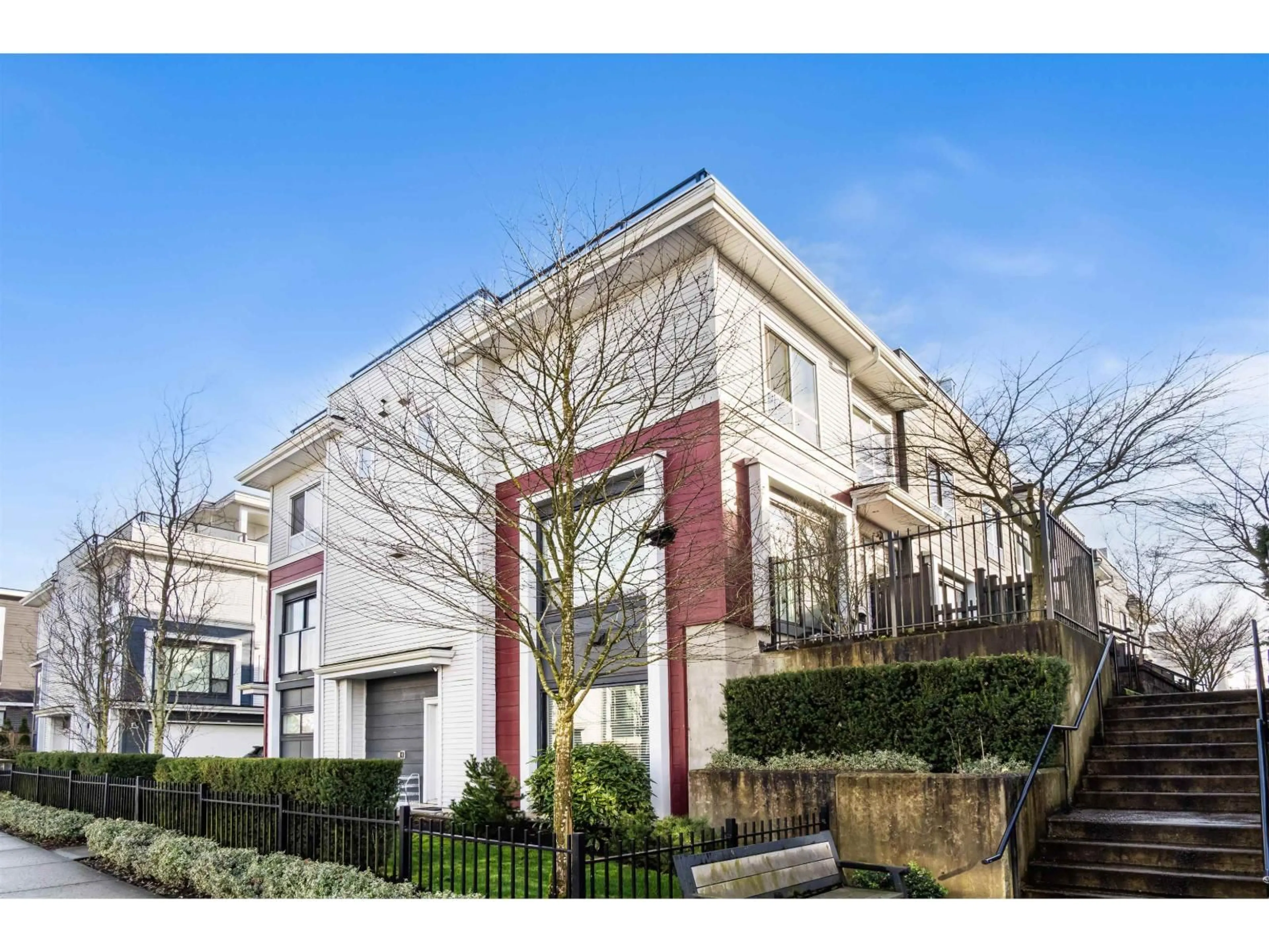 Unknown for 82 - 16336 23A AVENUE, Surrey British Columbia V3Z0S5