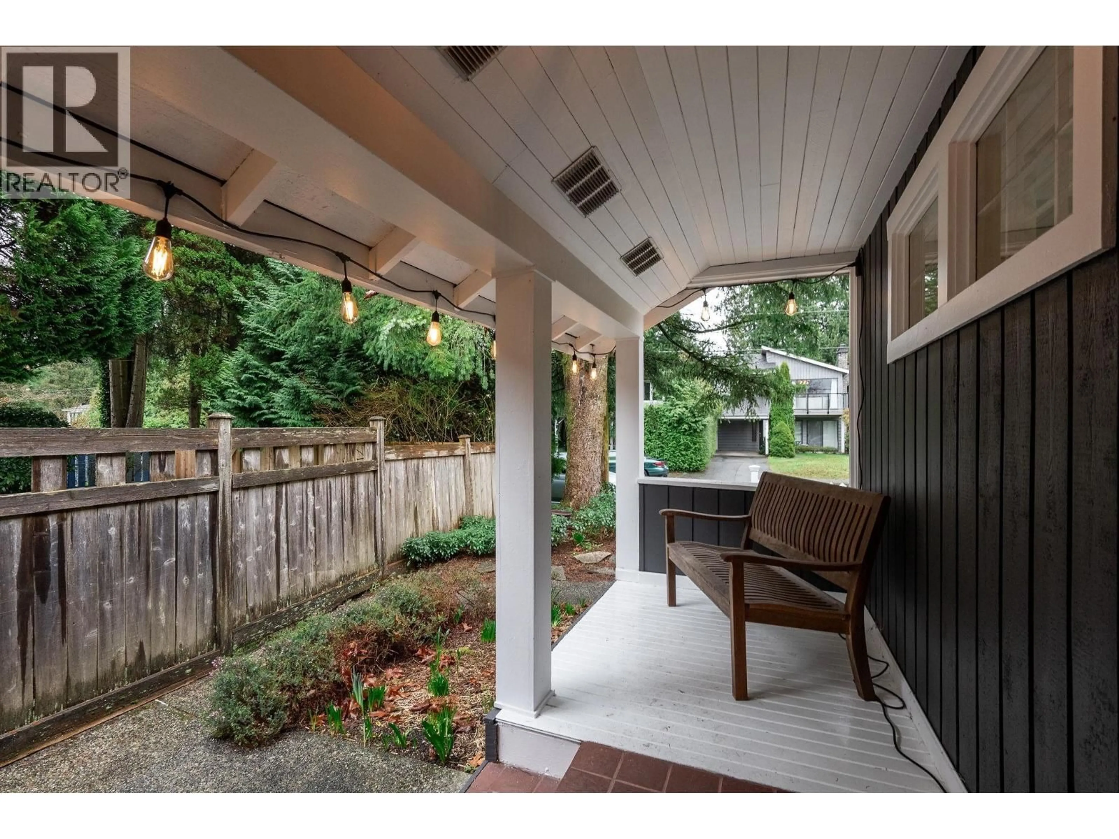 Patio, street for 2103 KEITH ROAD, North Vancouver British Columbia V7P1Z4