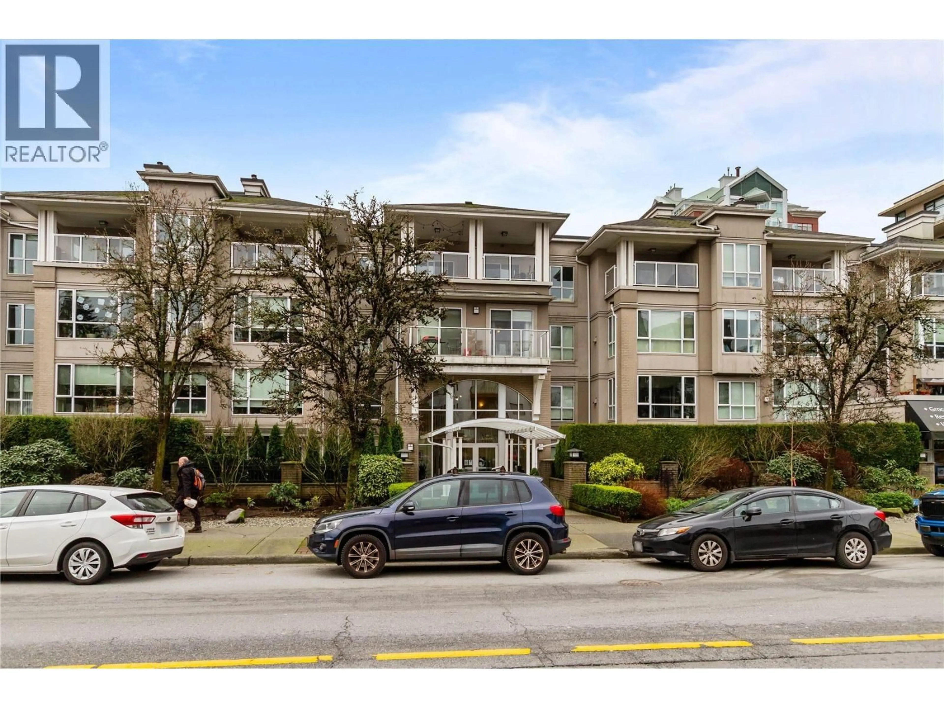Unknown for 204 - 155 3RD STREET, North Vancouver British Columbia V7L1E5