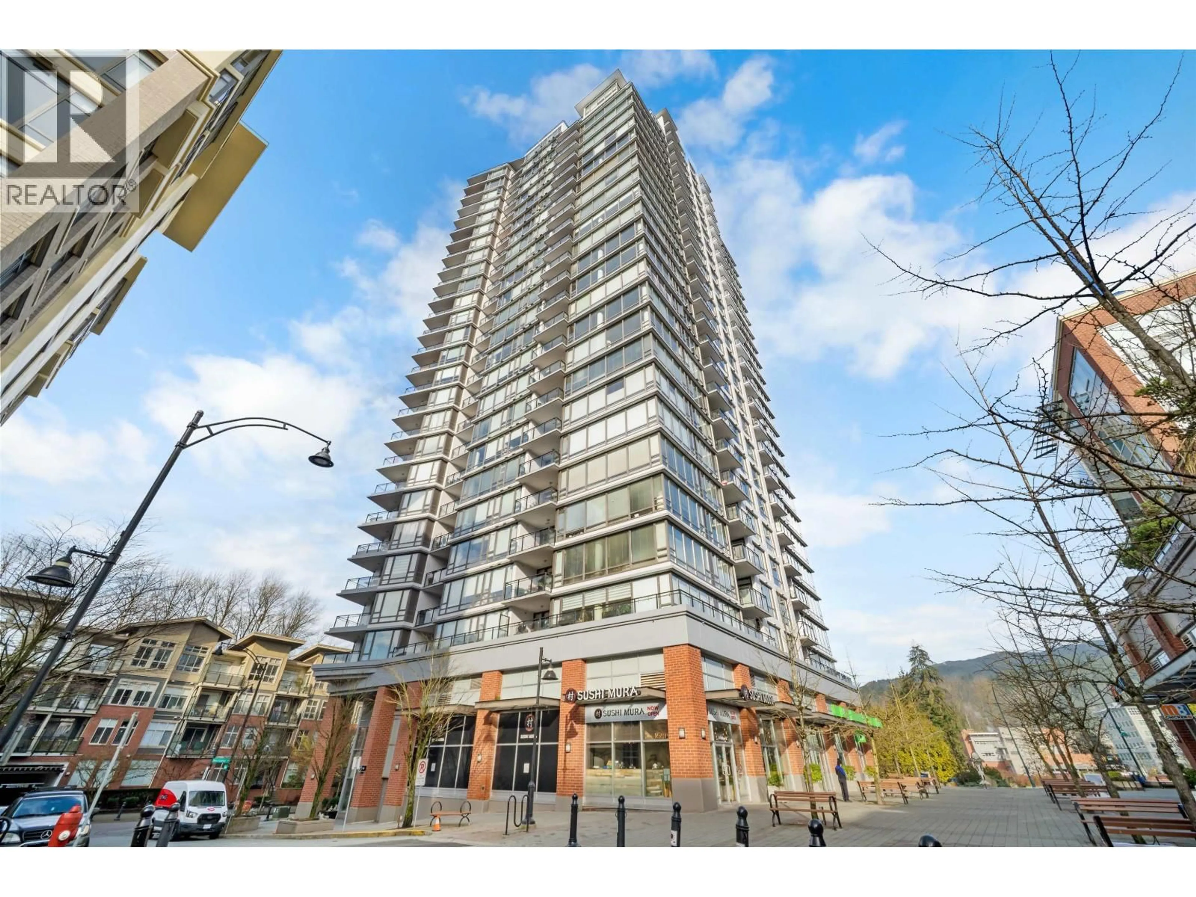 Unknown for 205 - 110 BREW STREET, Port Moody British Columbia V3H0E4