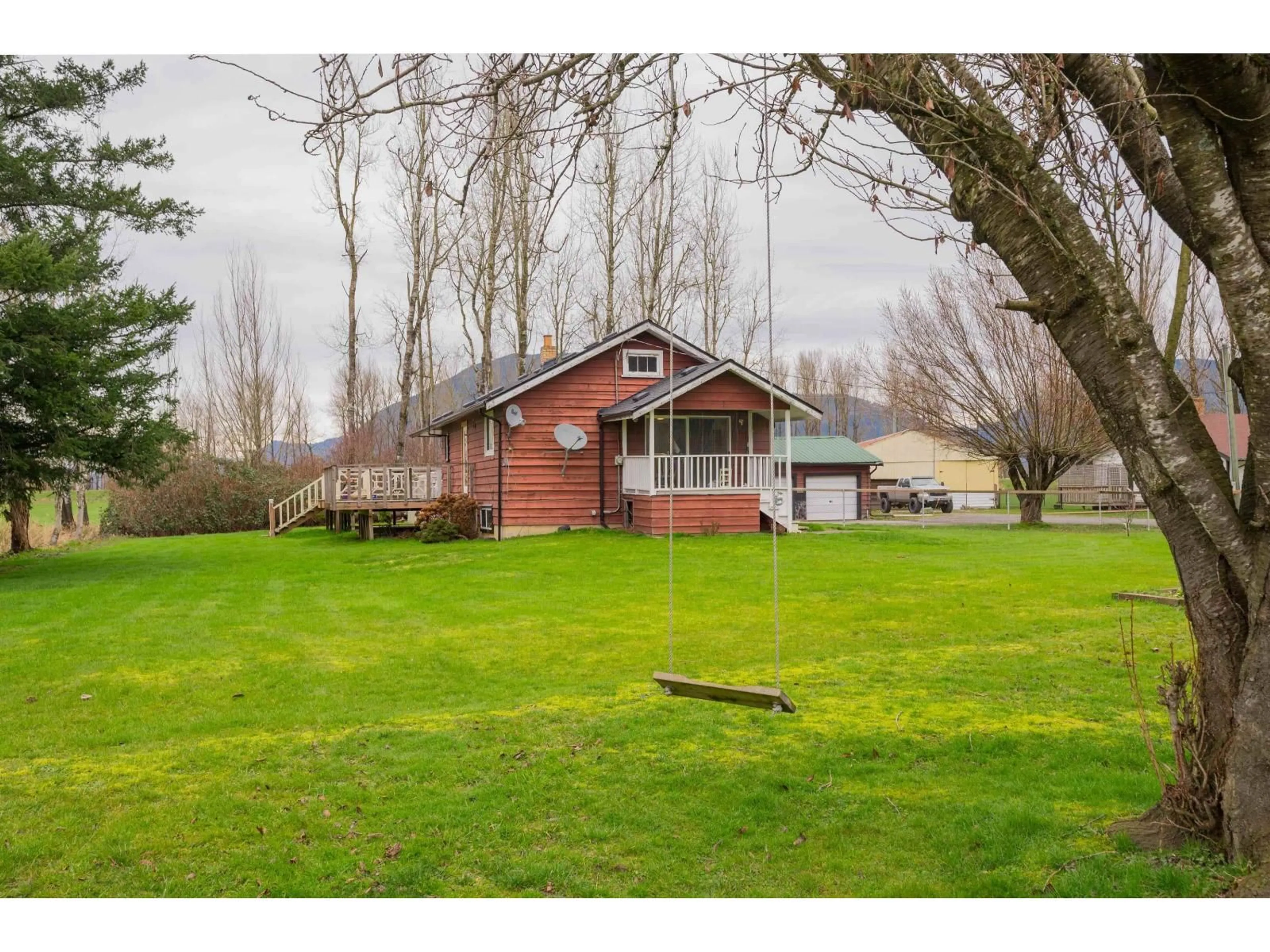 Unknown for 36113 PAGE ROAD, Abbotsford British Columbia V3G1P3