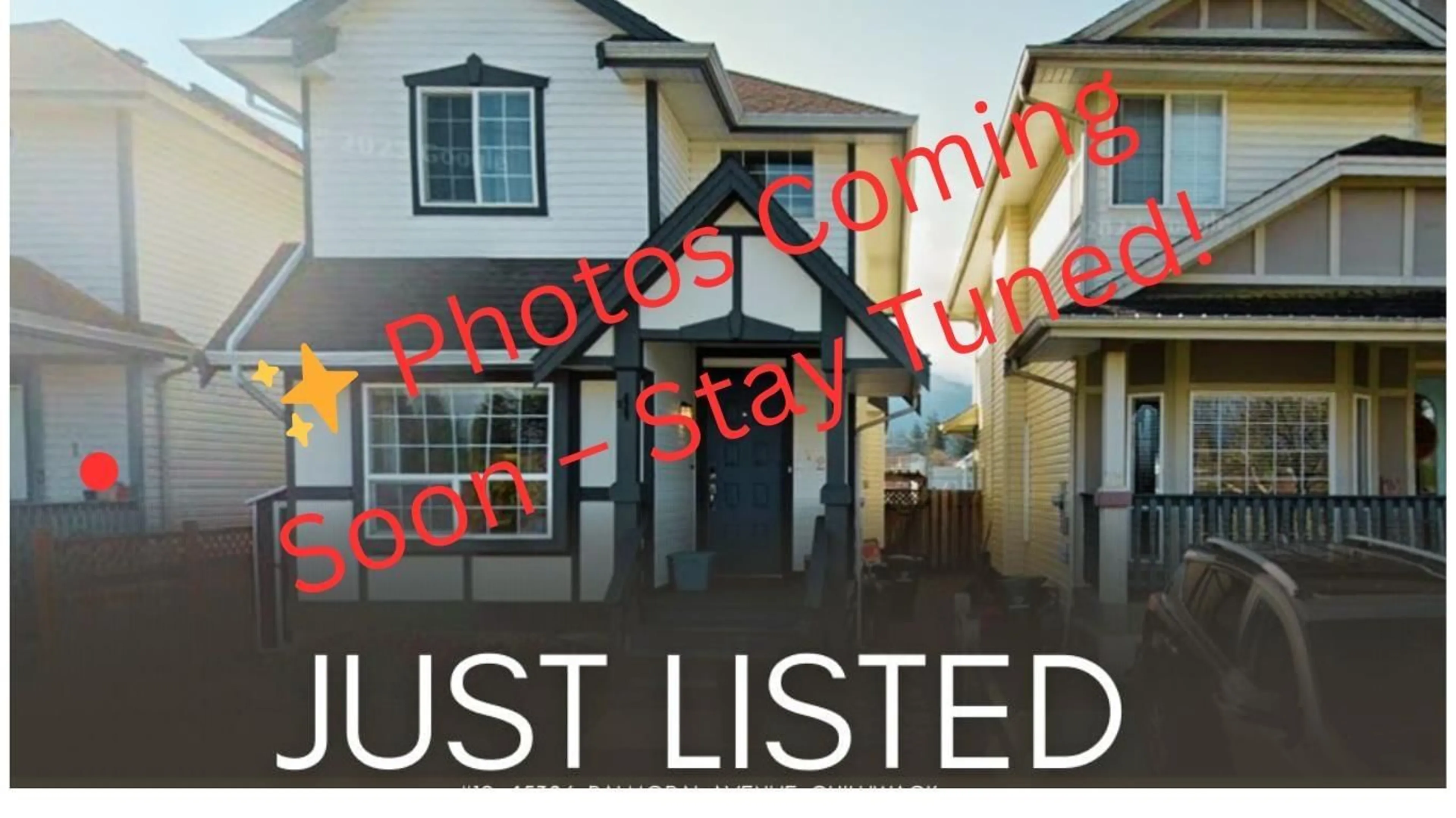 Unknown for 12 - 45306 BALMORAL AVENUE, Chilliwack British Columbia V2R2M4
