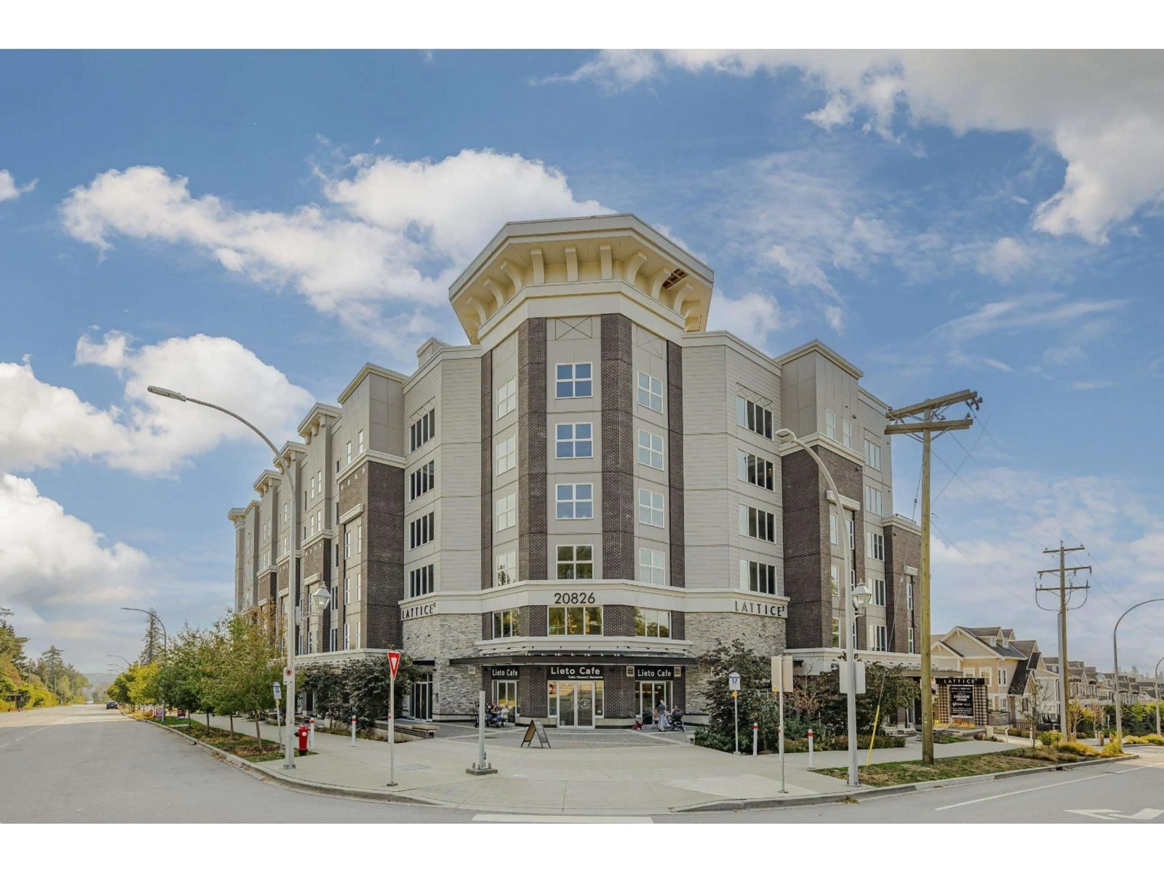 Unknown for 409 - 20826 72 AVENUE, Langley British Columbia V2Y0Z9