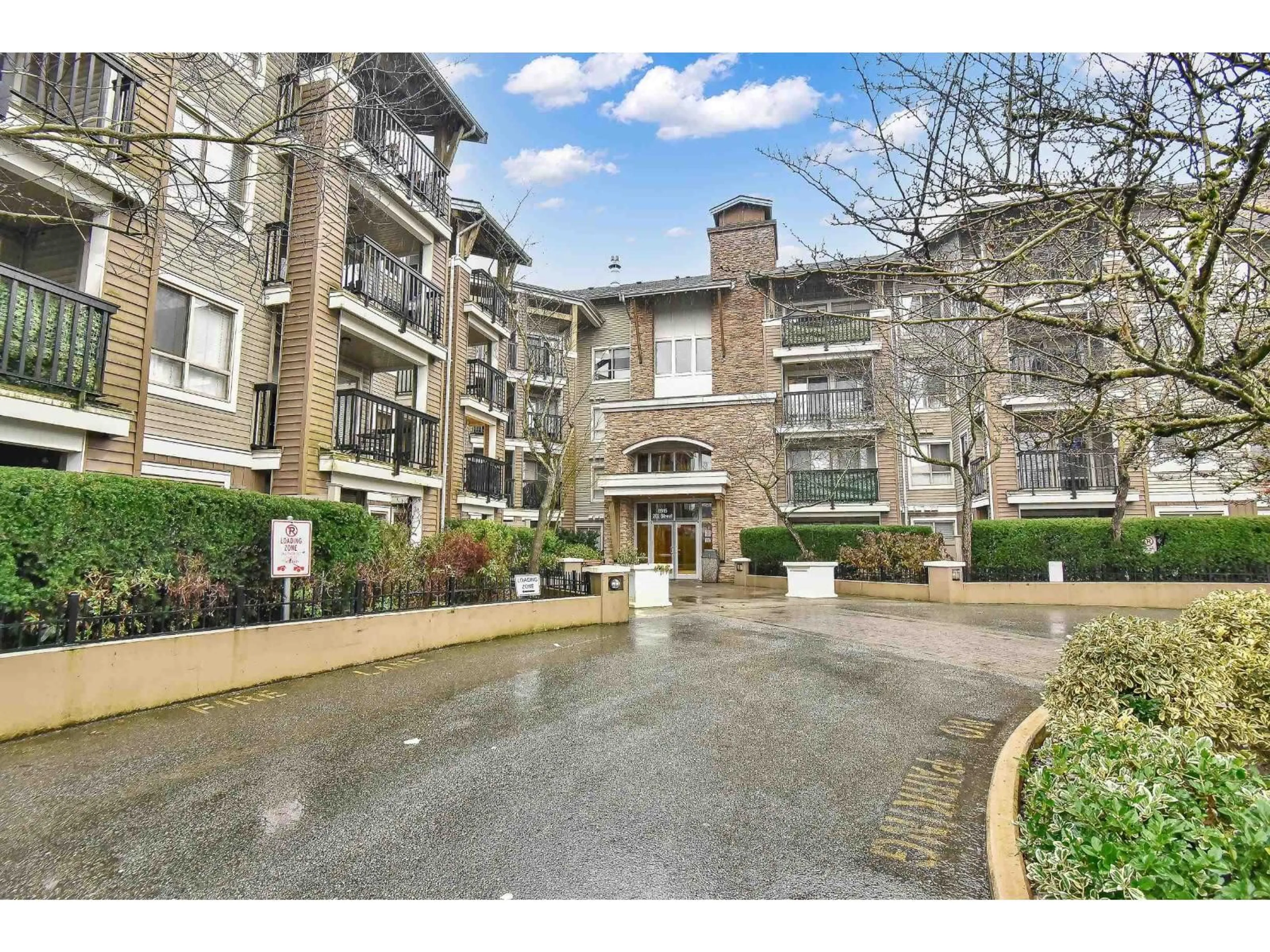 Unknown for 402 - 8915 202 STREET, Langley British Columbia V1M0B5