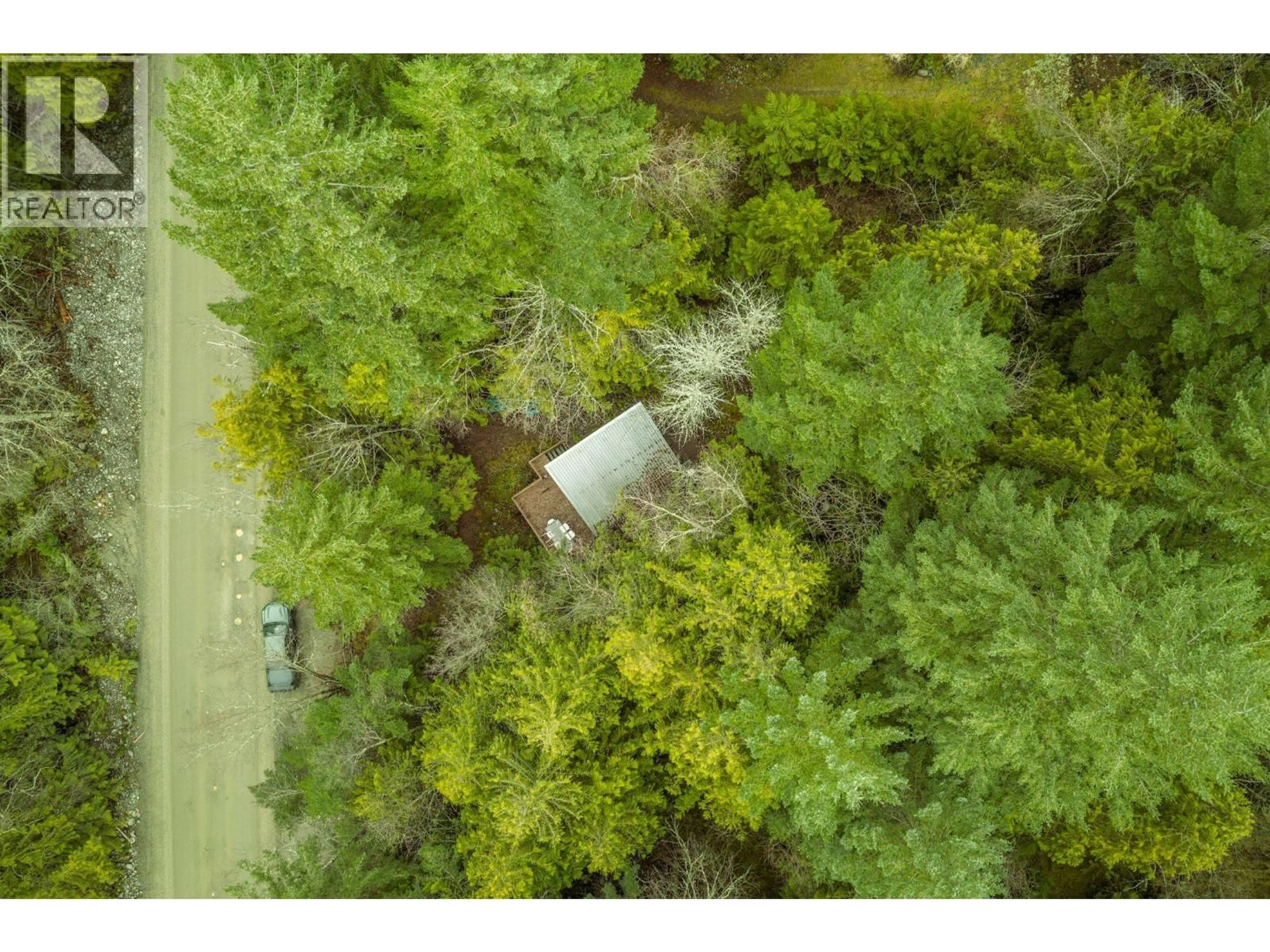 A pic from outside/outdoor area/front of a property/back of a property/a pic from drone, forest/trees view for 1 IN-SHUK-CHUCK FSR, Mount Currie British Columbia V0N2K0