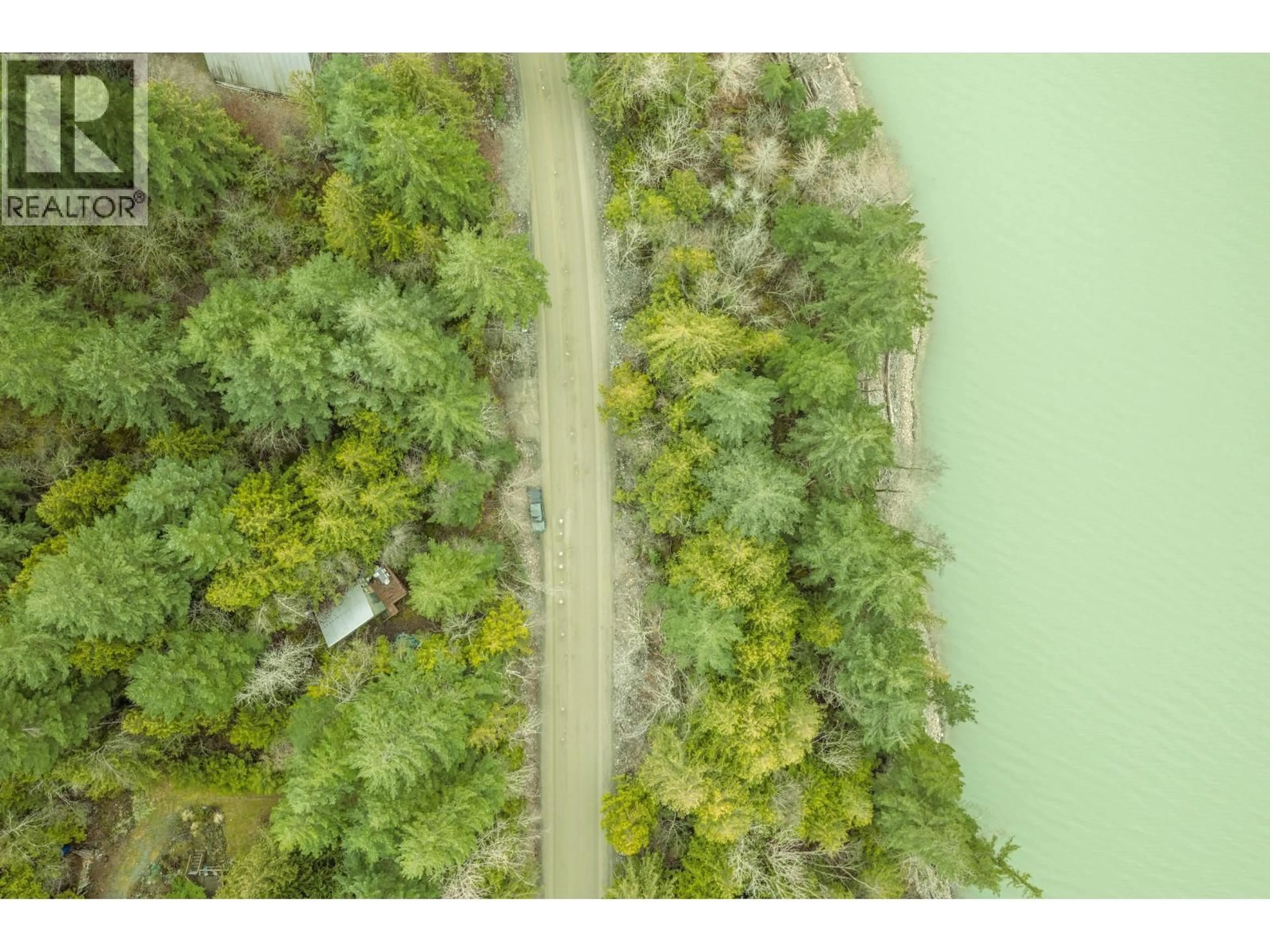 A pic from outside/outdoor area/front of a property/back of a property/a pic from drone, forest/trees view for 1 IN-SHUK-CHUCK FSR, Mount Currie British Columbia V0N2K0