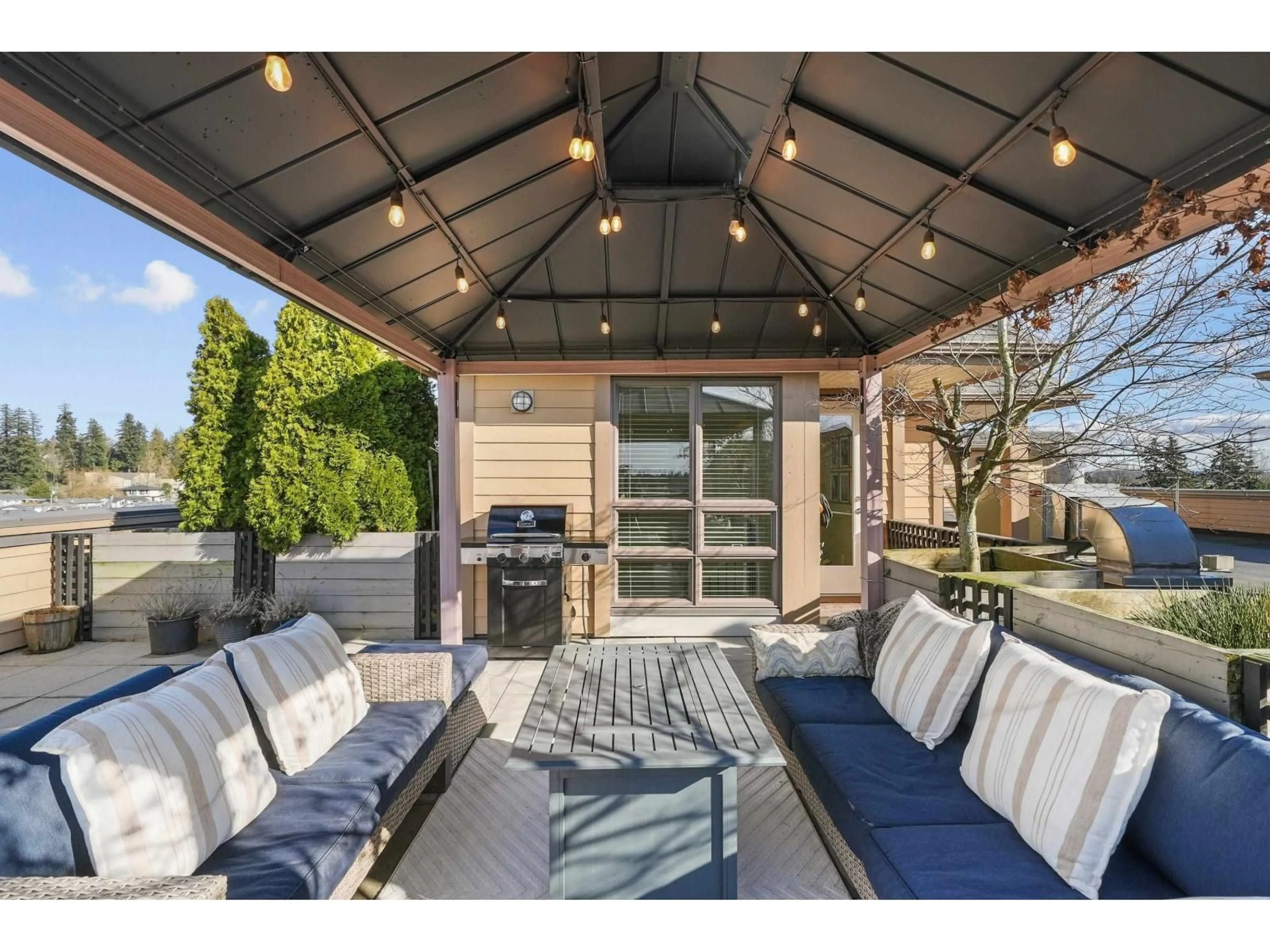 Patio, street for 406 - 5811 177B STREET, Surrey British Columbia V3S4J4