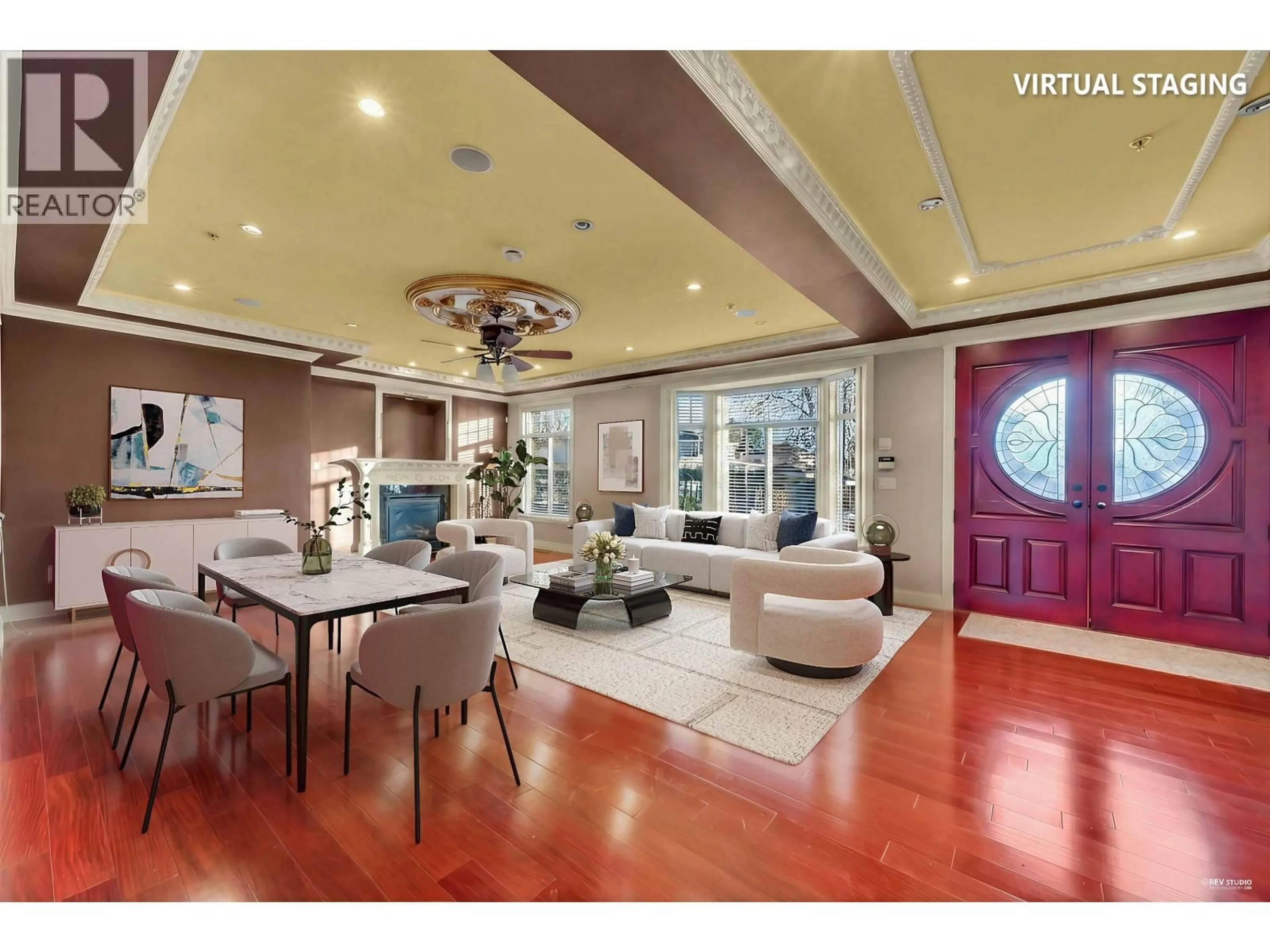 Unknown for 3257 51 ST STREET, Vancouver British Columbia V5S1S3