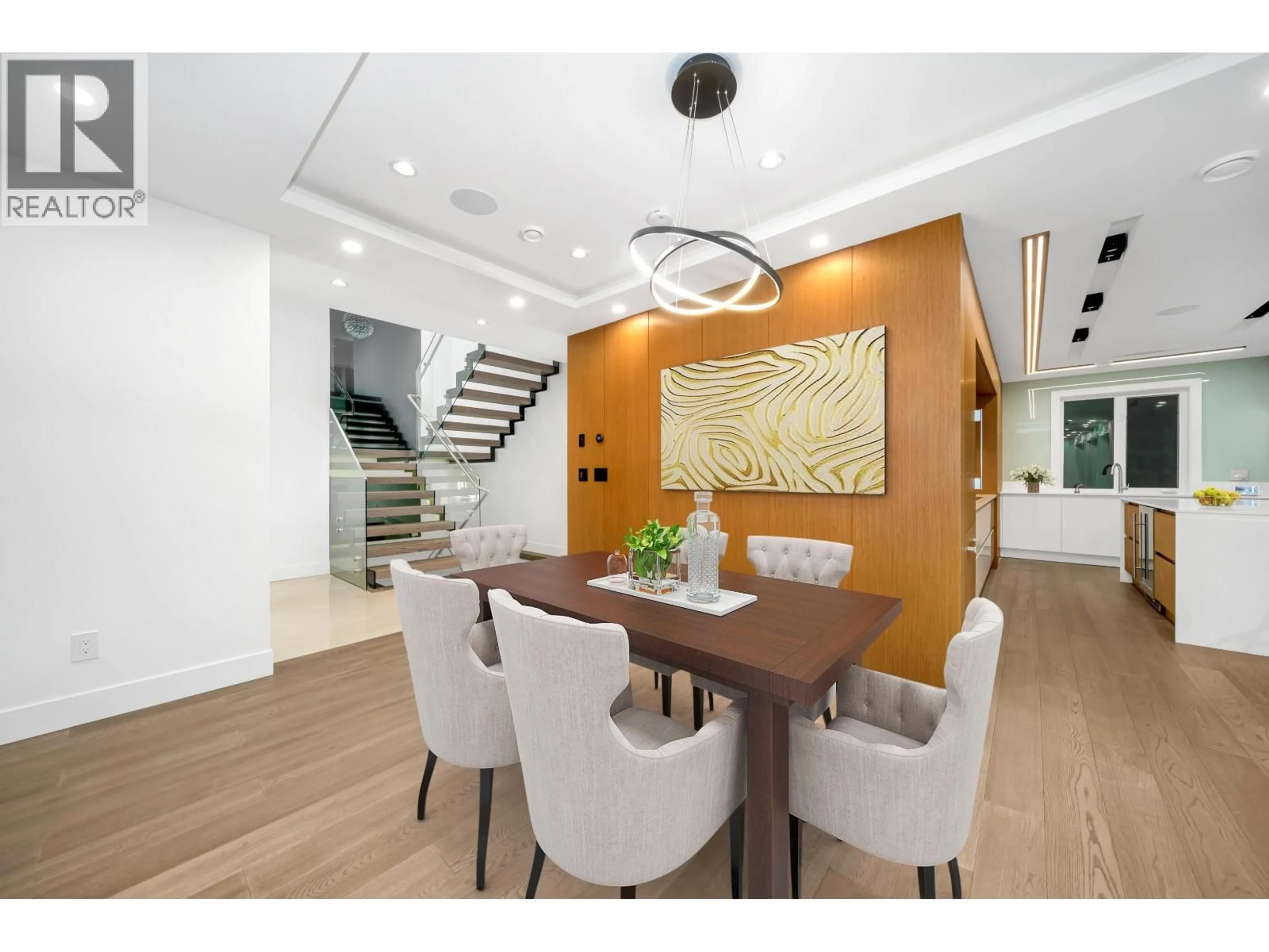 Dining room, unknown for 4399 HIGHLAND BOULEVARD, North Vancouver British Columbia V7R2Z8