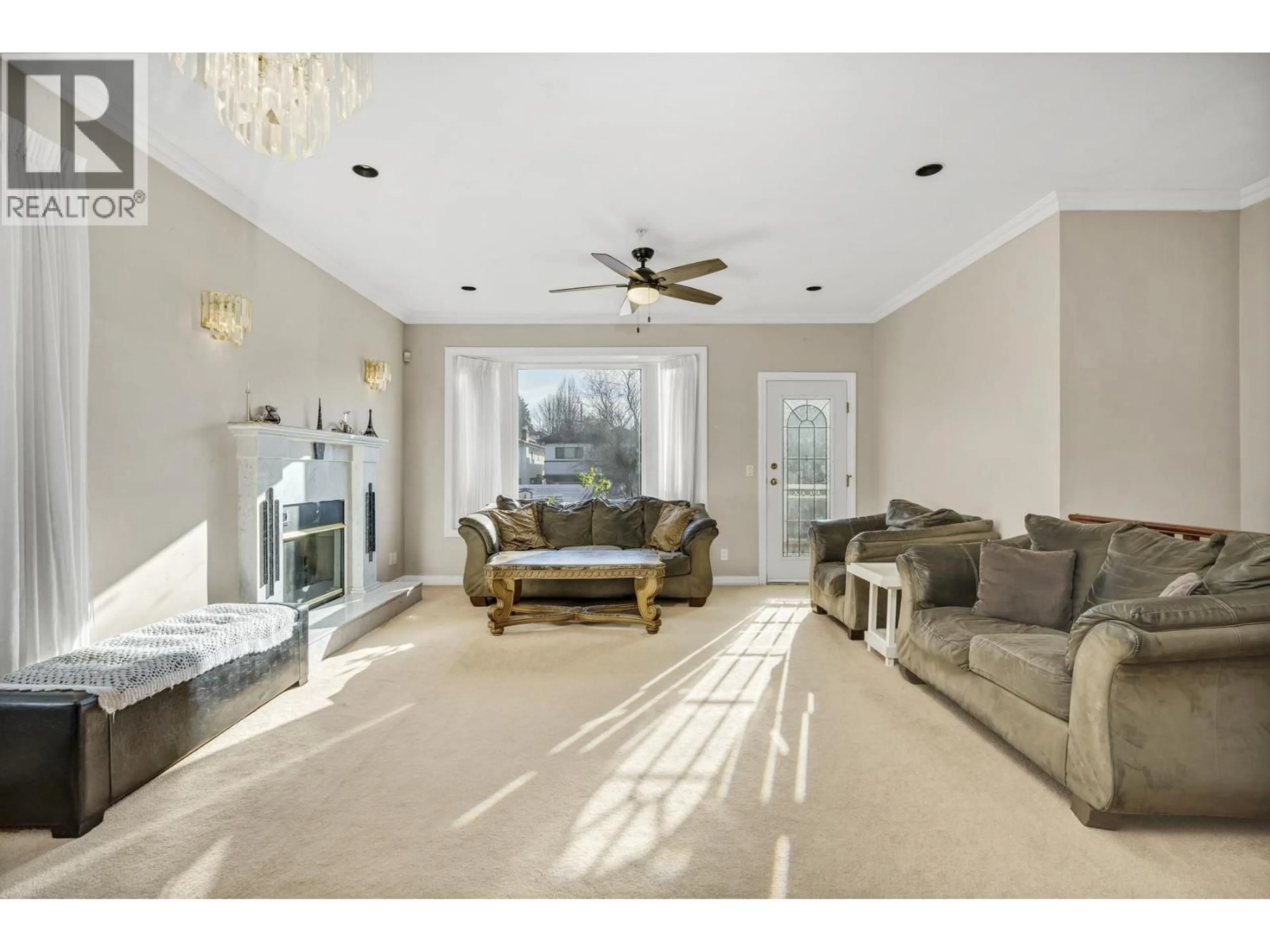 Living room with furniture, unknown for 591 28TH AVENUE, Vancouver British Columbia V5V2N4