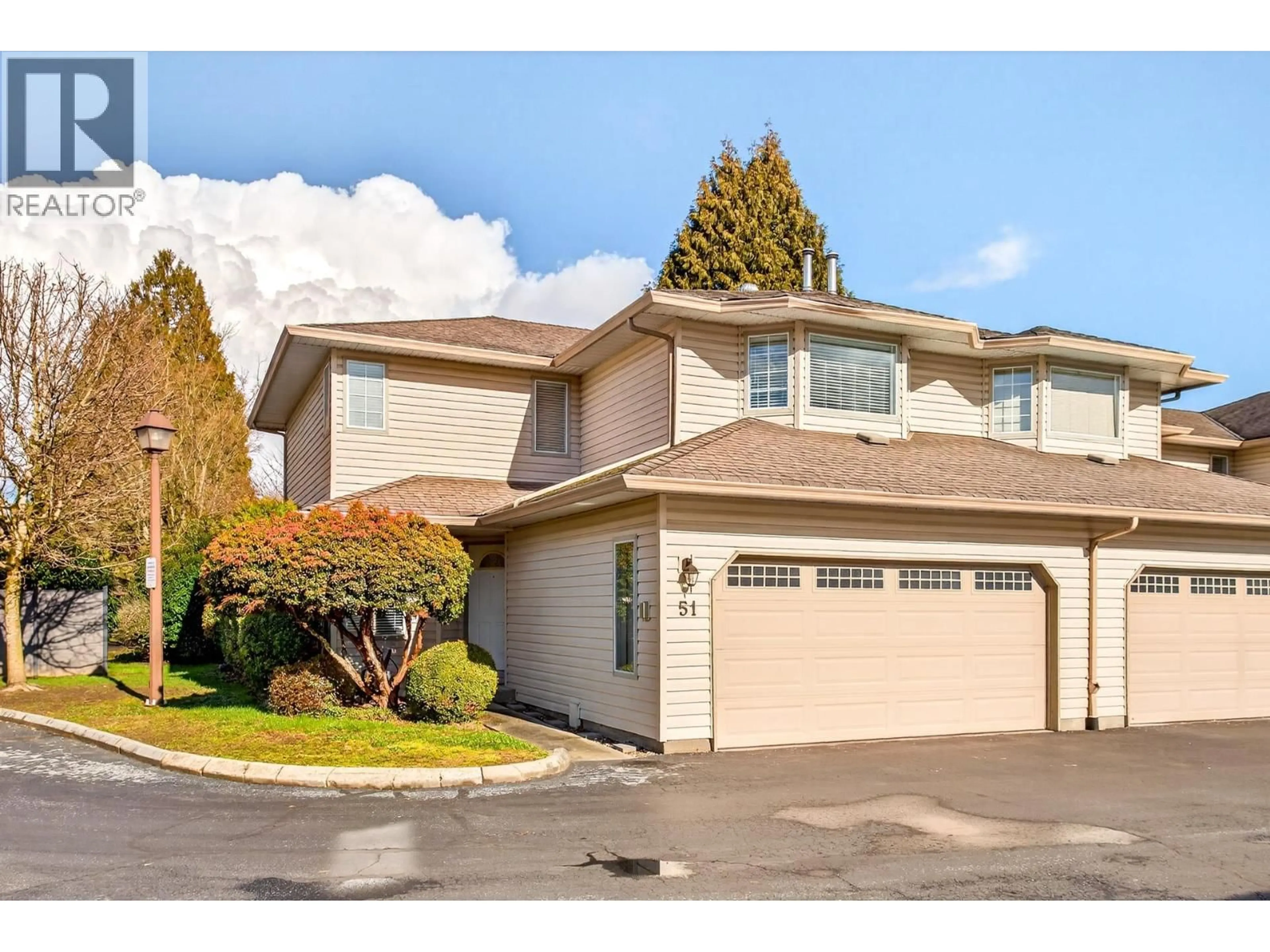 Unknown for 51 - 12268 189A STREET, Pitt Meadows British Columbia V3Y2M7