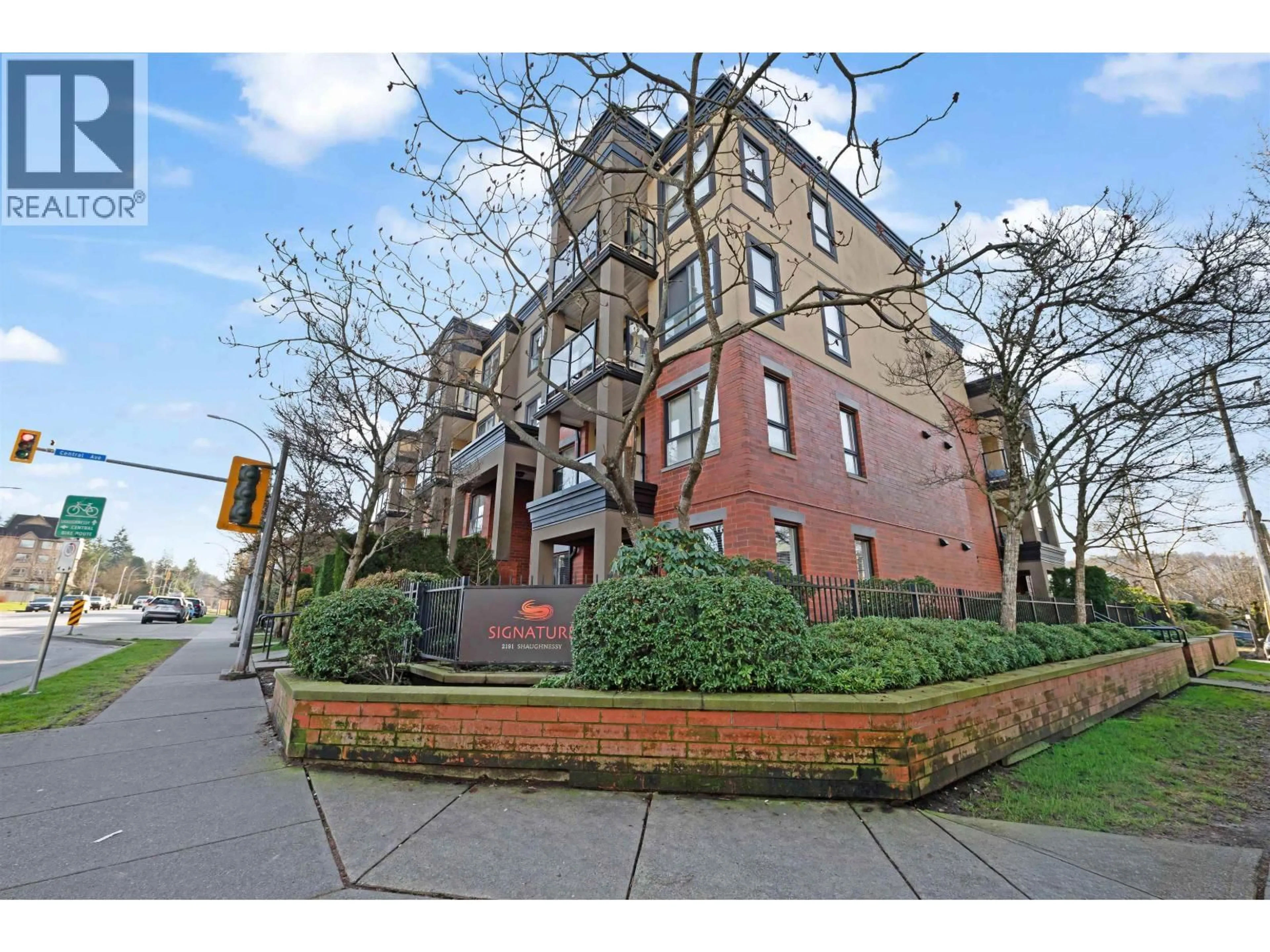 Unknown for 502 - 2191 SHAUGHNESSY STREET, Port Coquitlam British Columbia V3C3C7