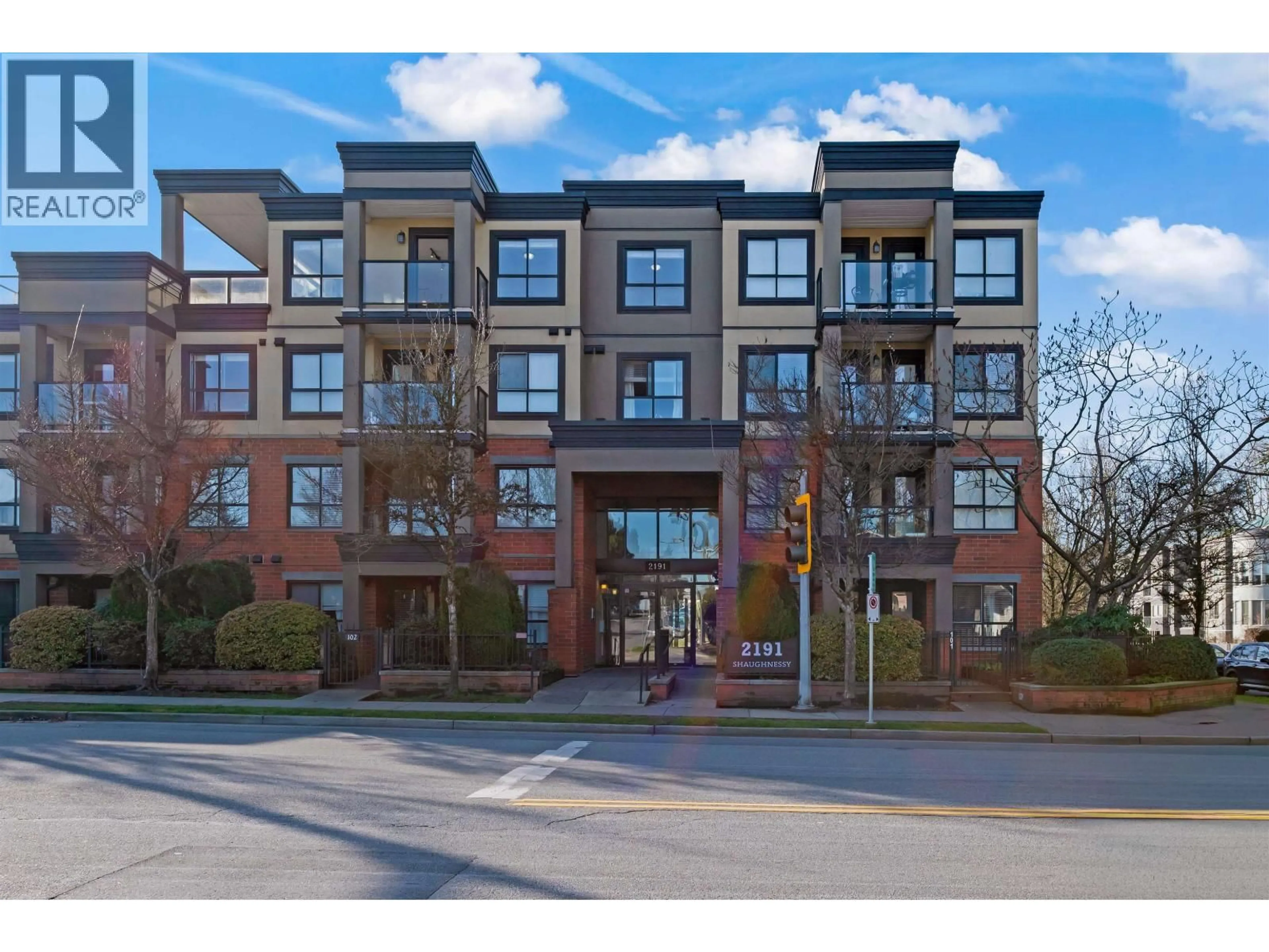 Unknown for 502 - 2191 SHAUGHNESSY STREET, Port Coquitlam British Columbia V3C3C7