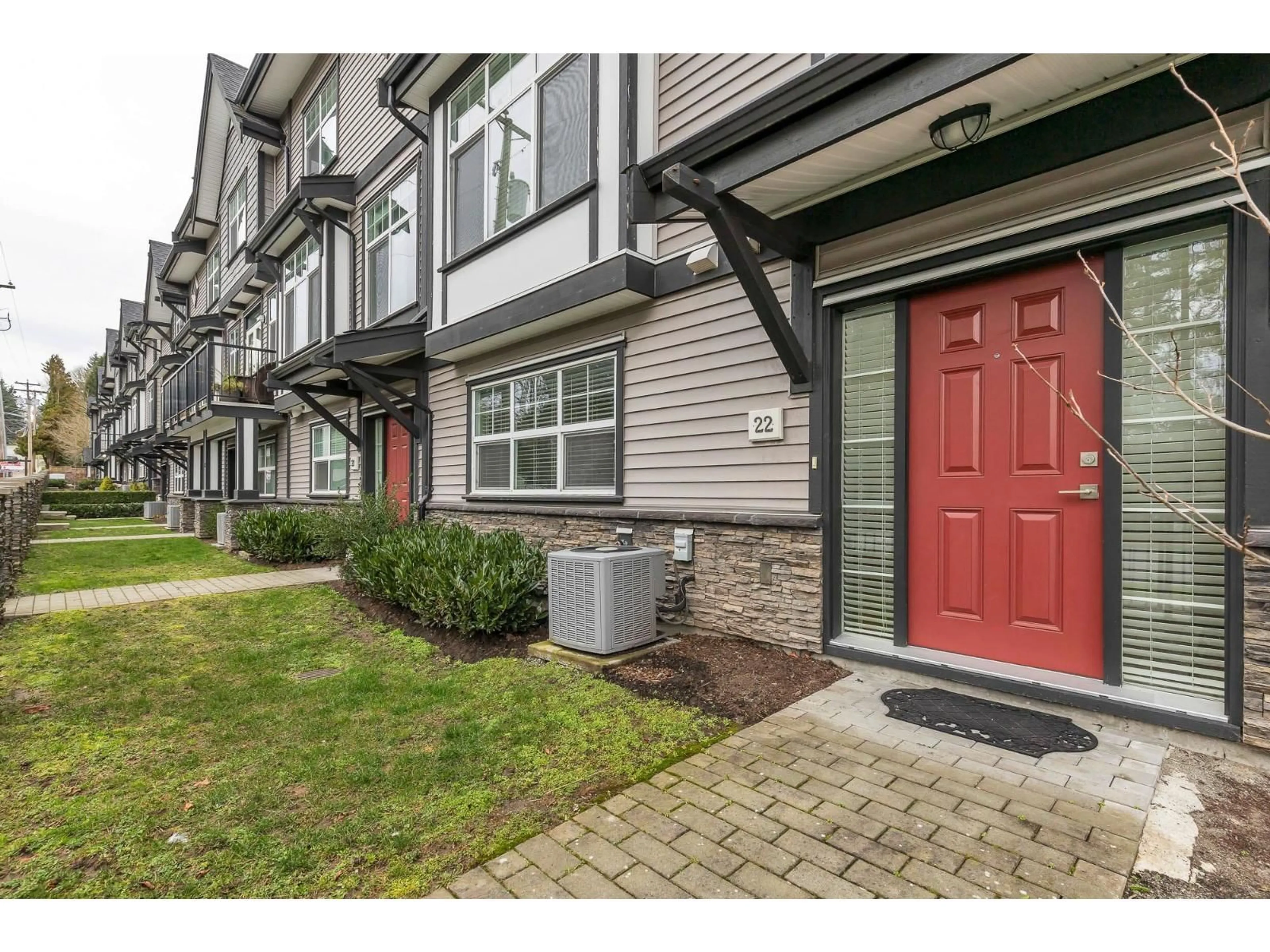 Unknown for 22 - 7740 GRAND STREET, Mission British Columbia V2V3T3