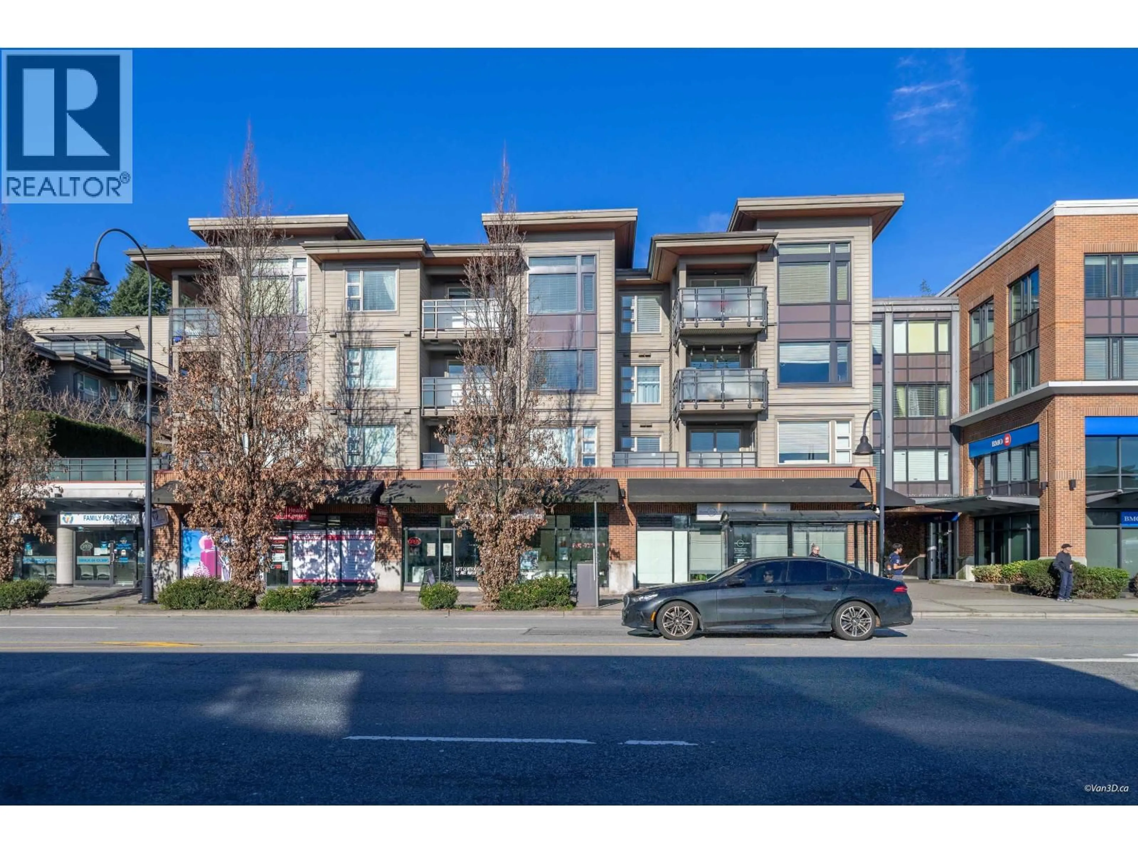 Unknown for 408 - 1673 LLOYD AVENUE, North Vancouver British Columbia V7P0A9