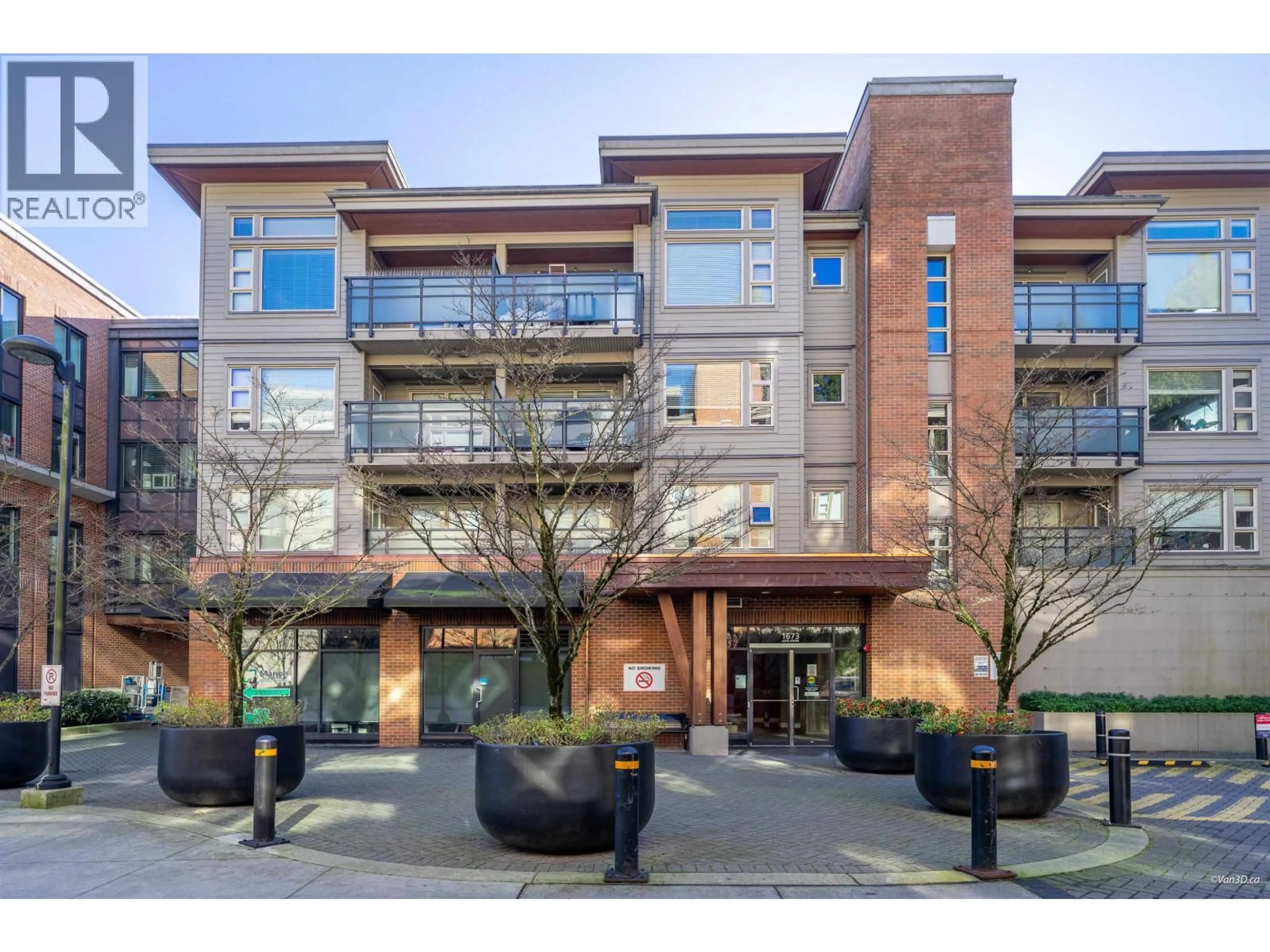 Unknown for 408 - 1673 LLOYD AVENUE, North Vancouver British Columbia V7P0A9