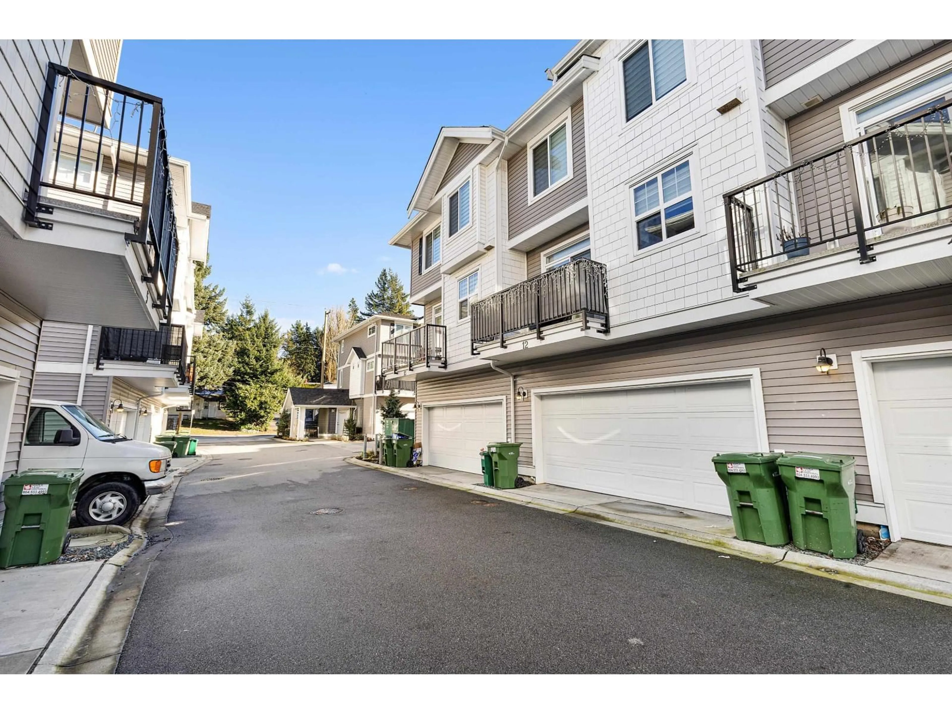 Unknown for 13 - 2033 MCKENZIE ROAD, Abbotsford British Columbia V2S3Z6