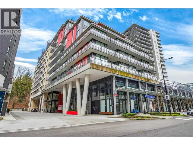 406 - 3451 SAWMILL CRESCENT, Vancouver 2