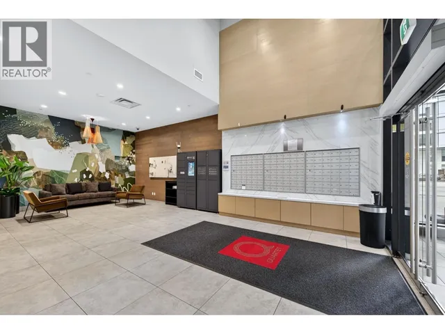 406 - 3451 SAWMILL CRESCENT, Vancouver 4