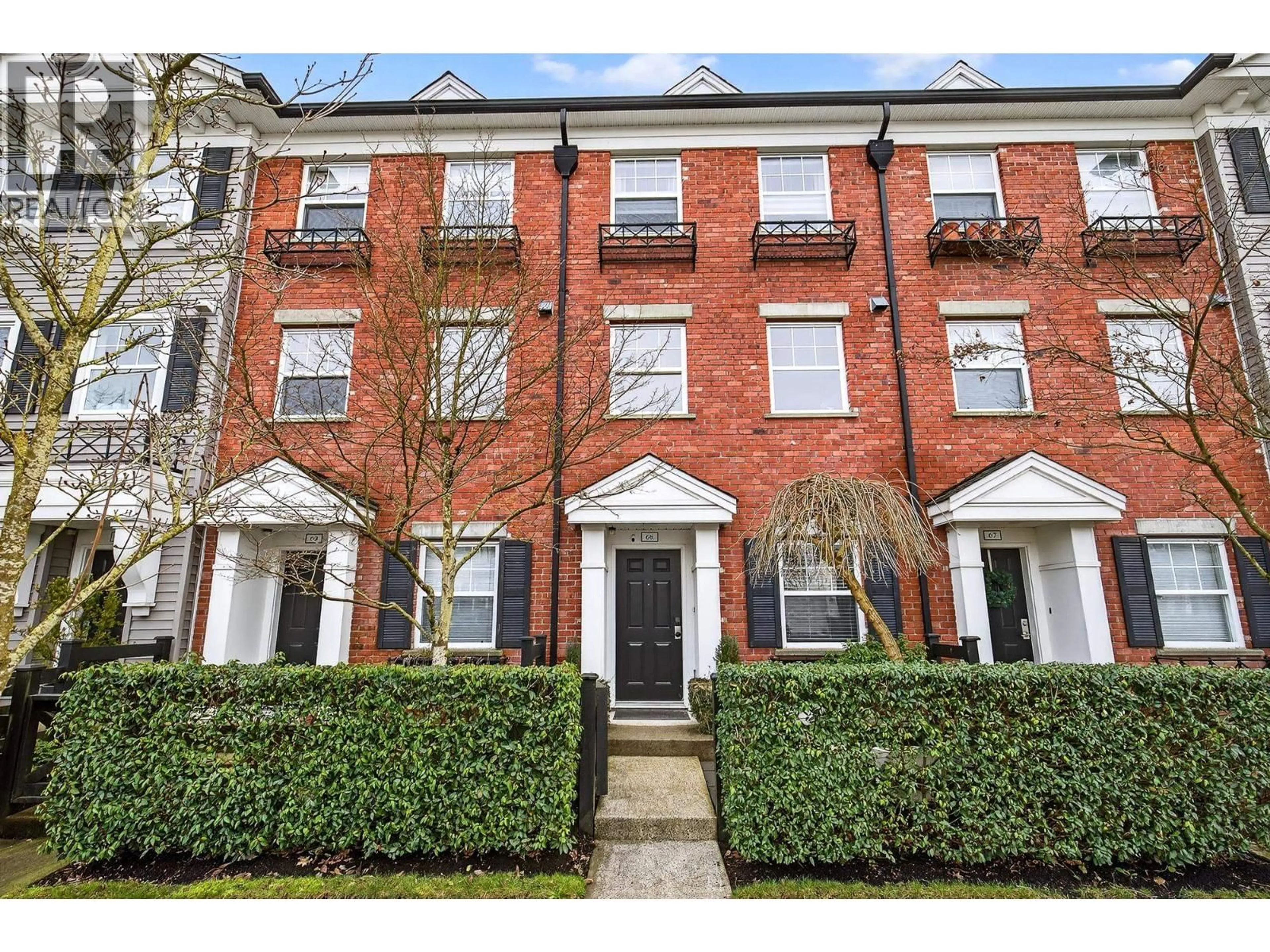 Unknown for 68 - 11067 BARNSTON VIEW ROAD, Pitt Meadows British Columbia V3Y2X3