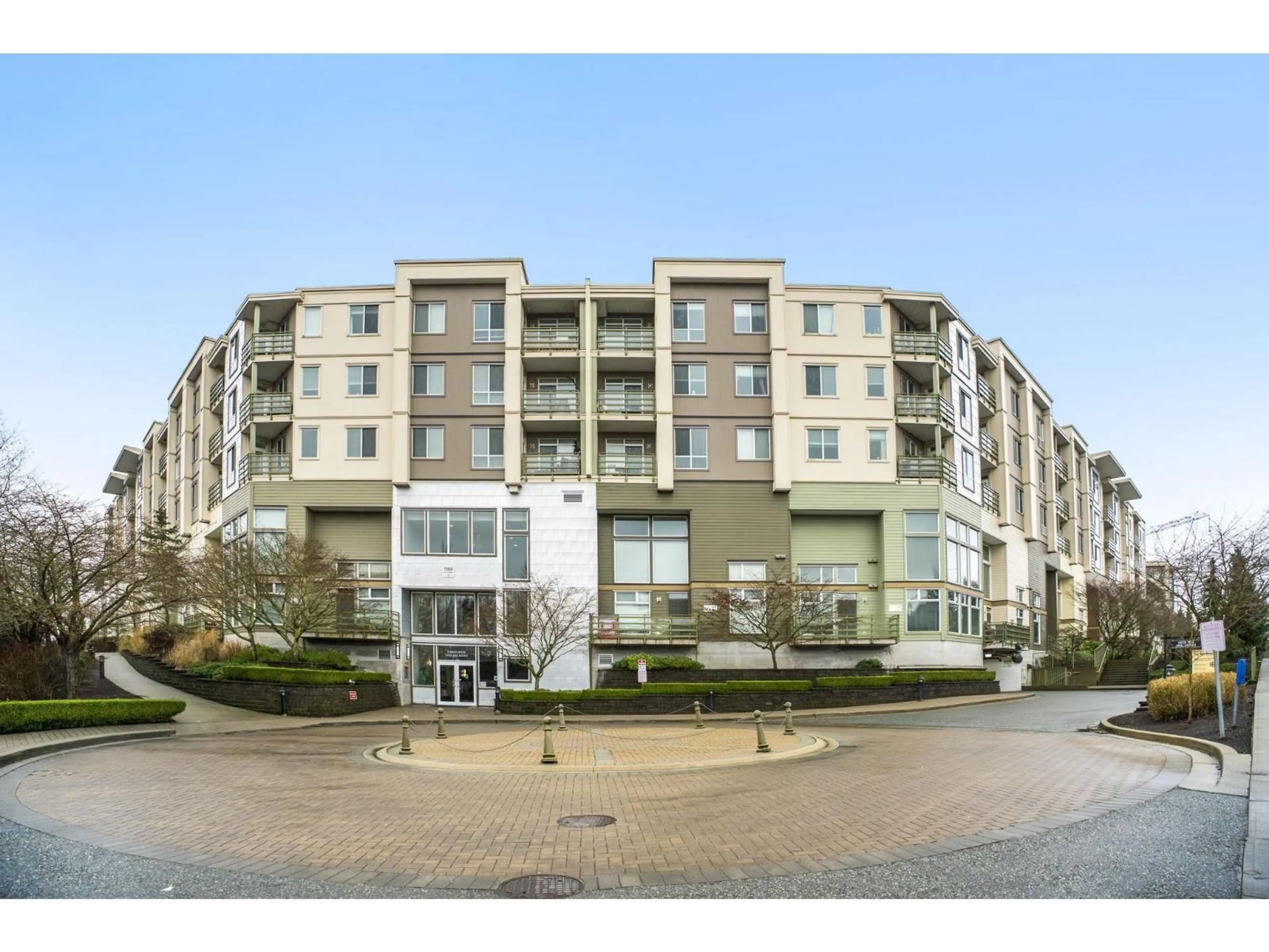 Unknown for 217 - 15850 26 AVENUE, Surrey British Columbia V3Z2N6