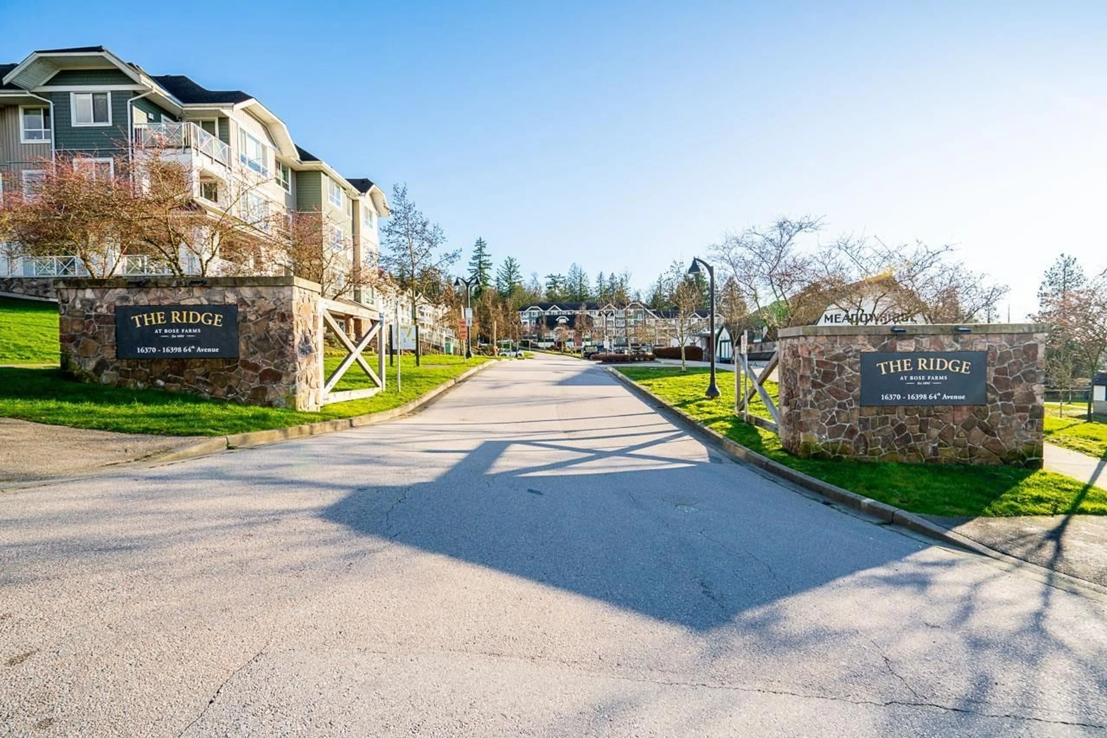 Unknown for 313 - 16380 64 AVENUE, Surrey British Columbia V3S6X6