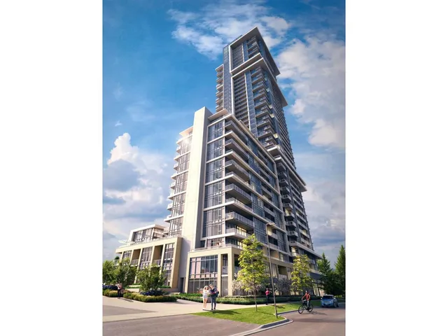 508 - 13350 CENTRAL AVENUE, Surrey 4