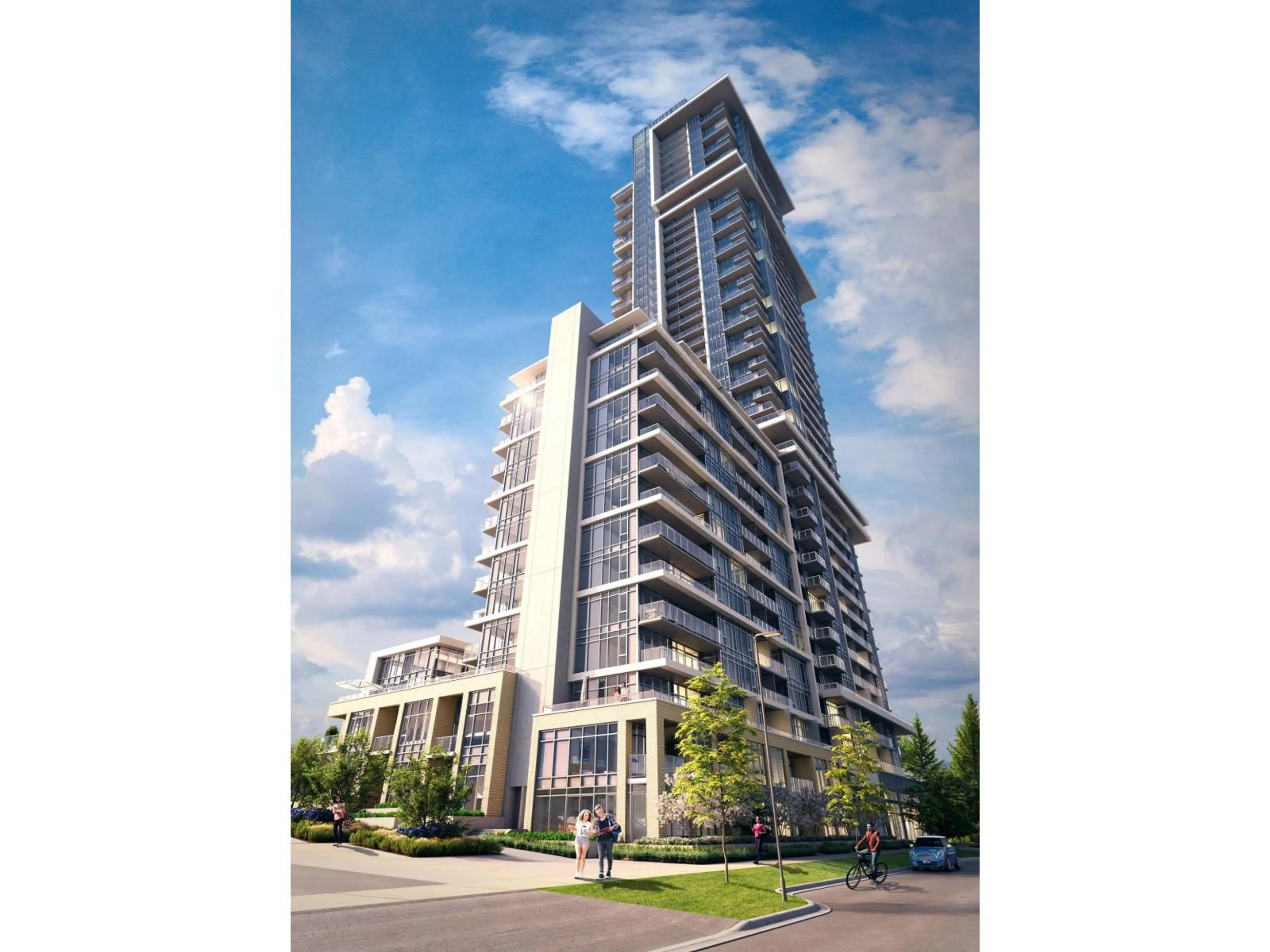 Unknown for 508 - 13350 CENTRAL AVENUE, Surrey British Columbia V3T0S1