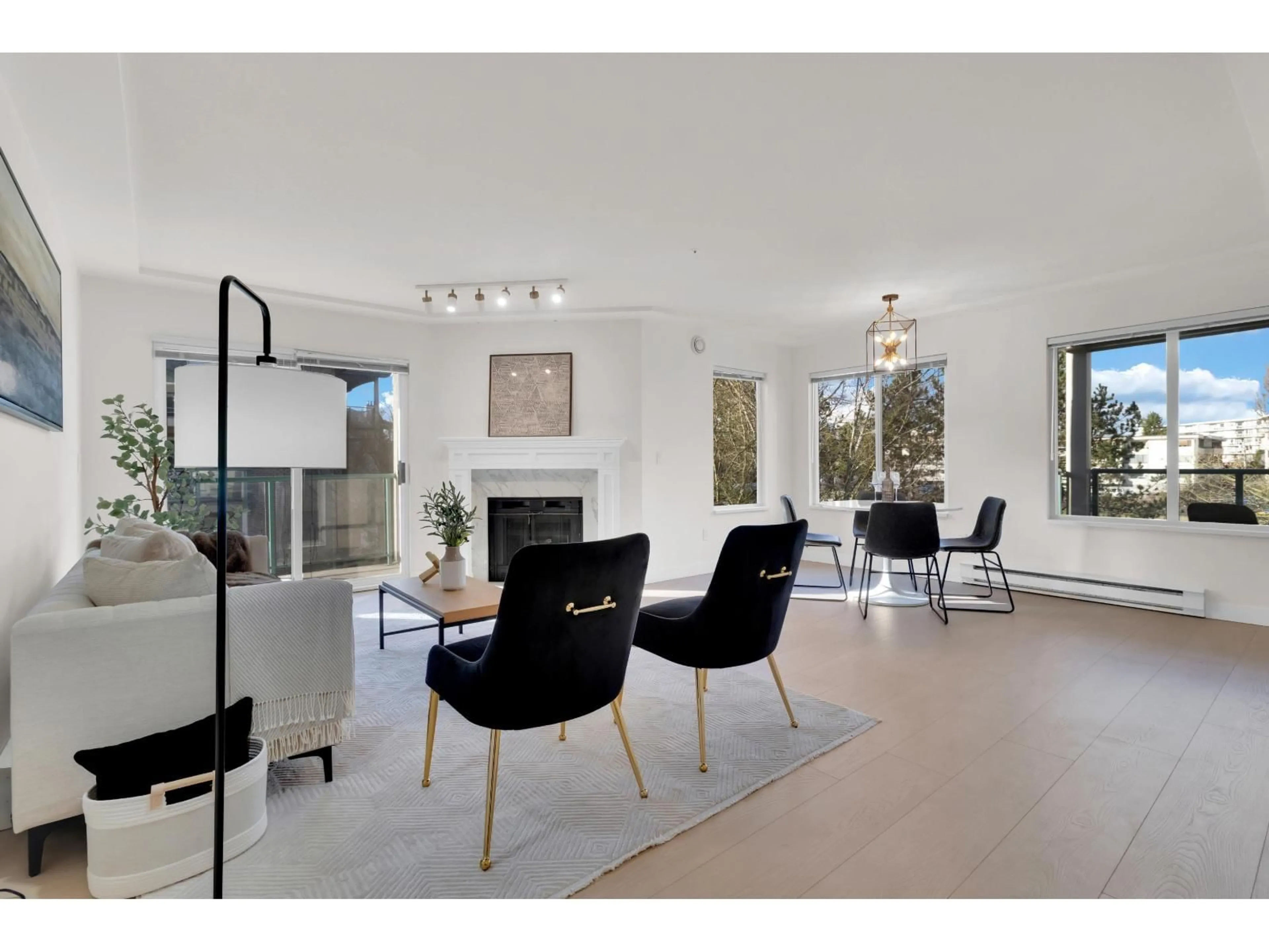 Unknown for 310 - 20443 53 AVENUE, Langley British Columbia V3A7A6