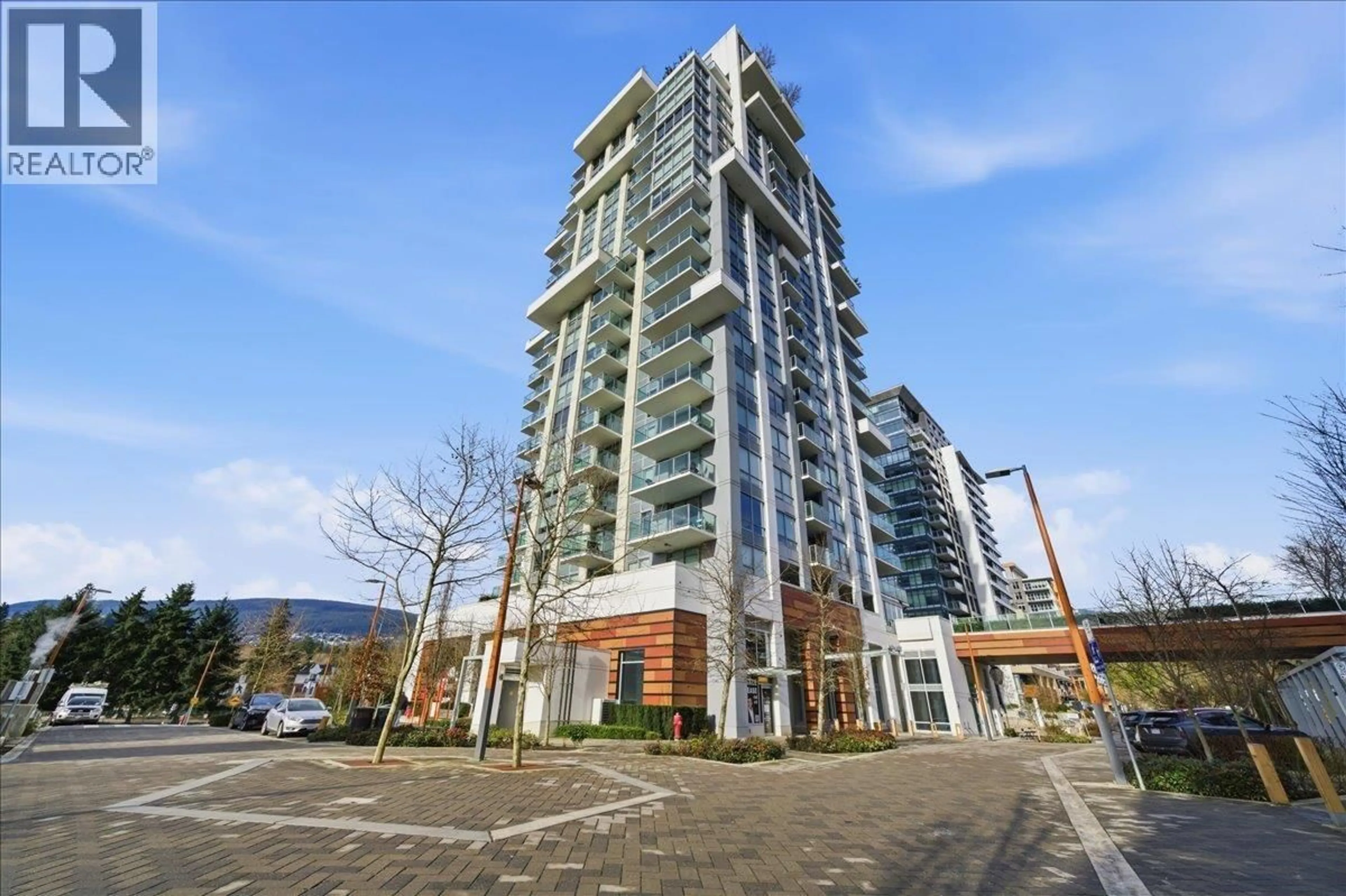 Unknown for 608 - 1675 LIONS GATE LANE, North Vancouver British Columbia V7P0E2