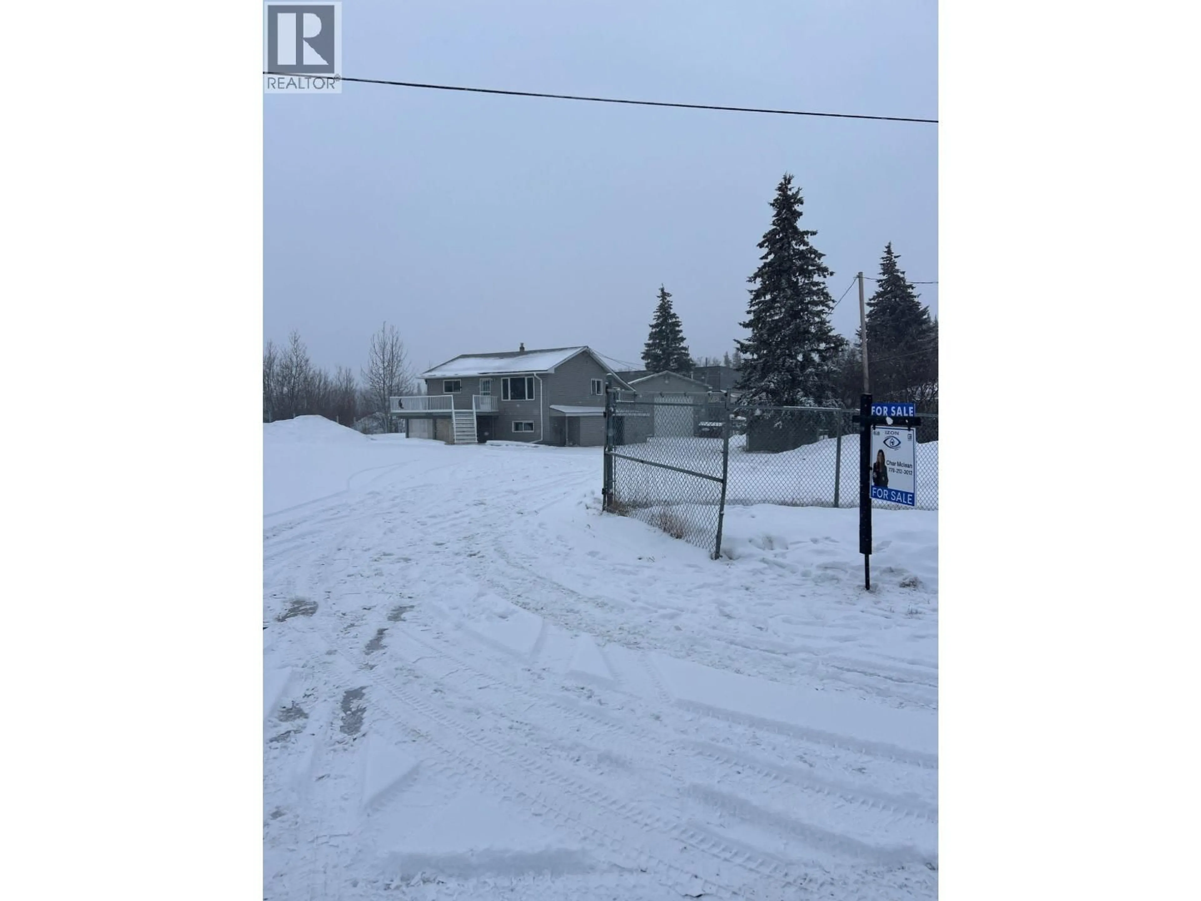 Unknown for 13095 LAKESHORE DRIVE, Fort St. John British Columbia V1J1H0