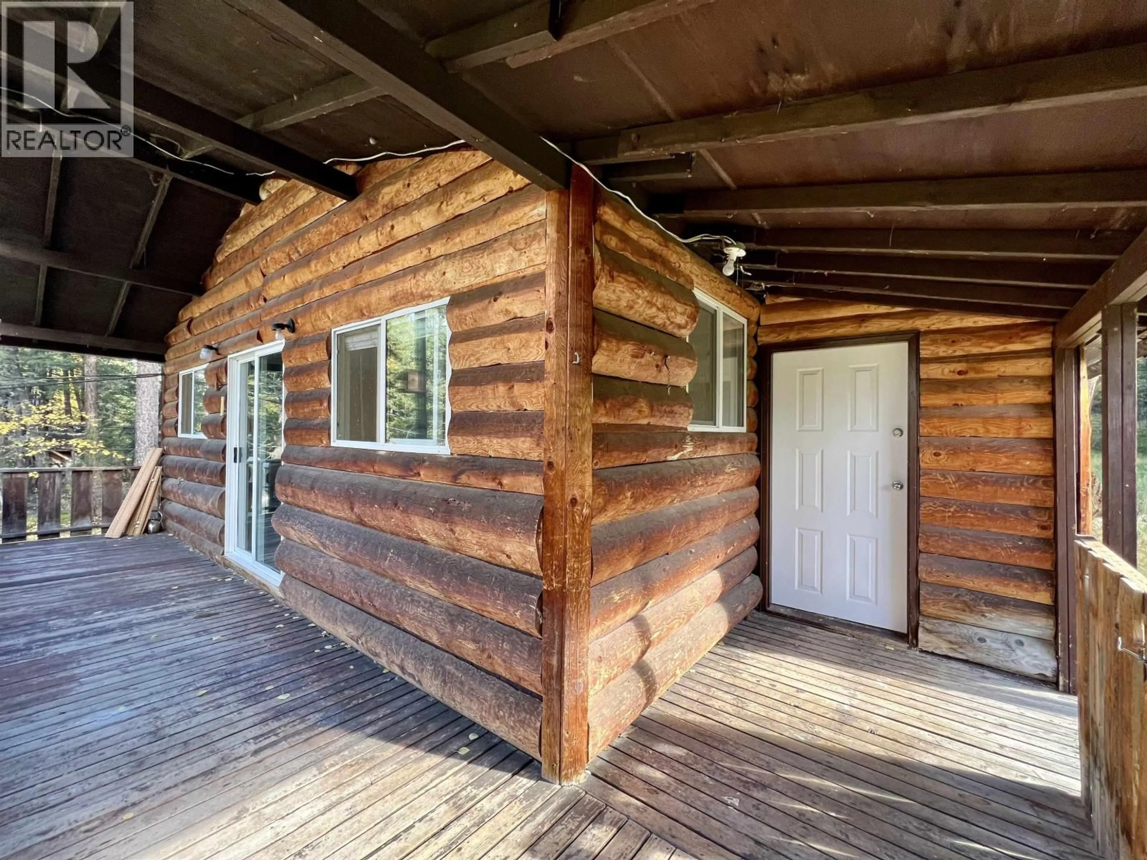 Shed for 4759 SUSSNEE ROAD, 108 Mile Ranch British Columbia V0K2Z0