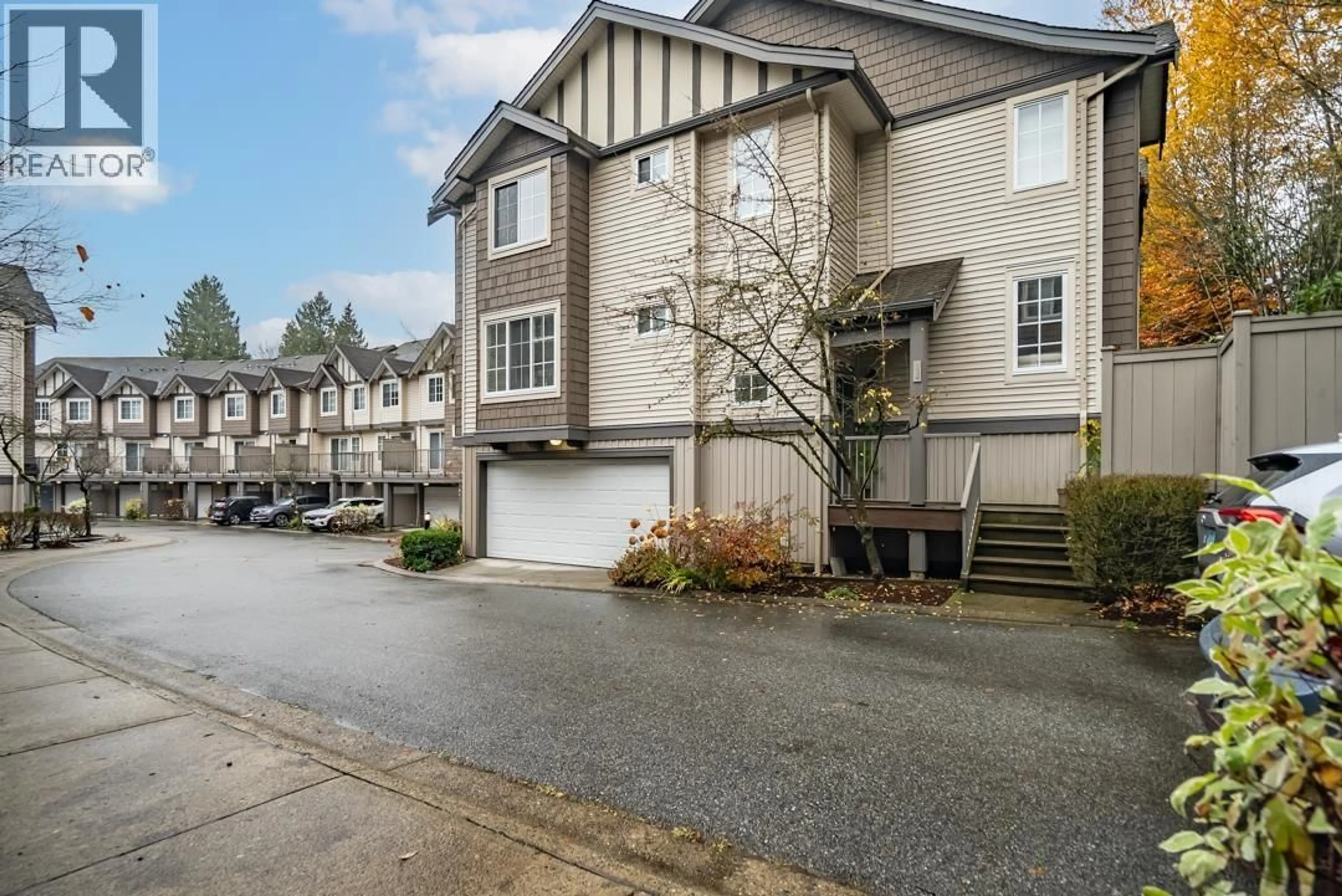 Unknown for 16 - 3379 MORREY COURT, Burnaby British Columbia V3J7Y4