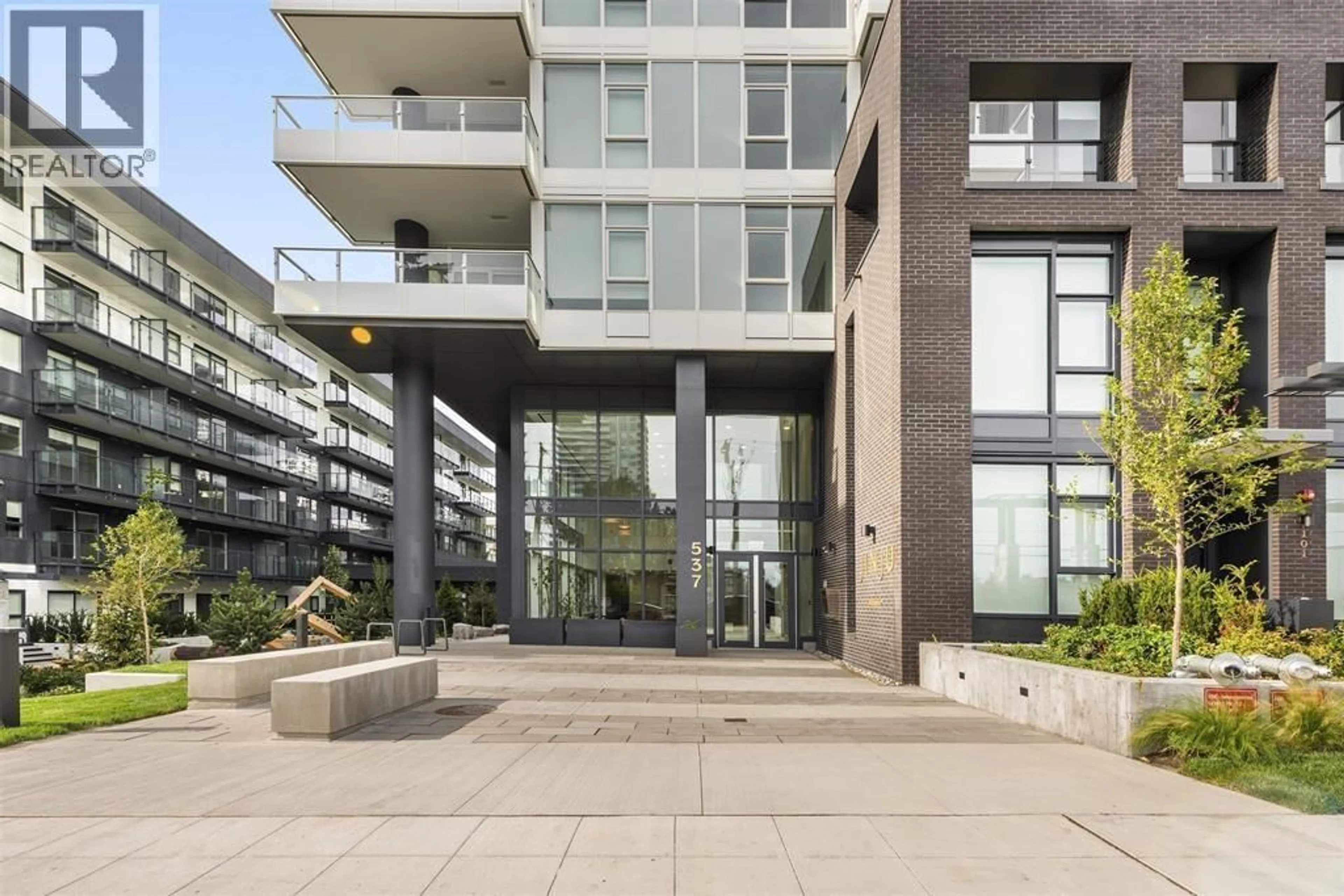 Unknown for 1407 - 537 COTTONWOOD AVENUE, Coquitlam British Columbia V3J0S4