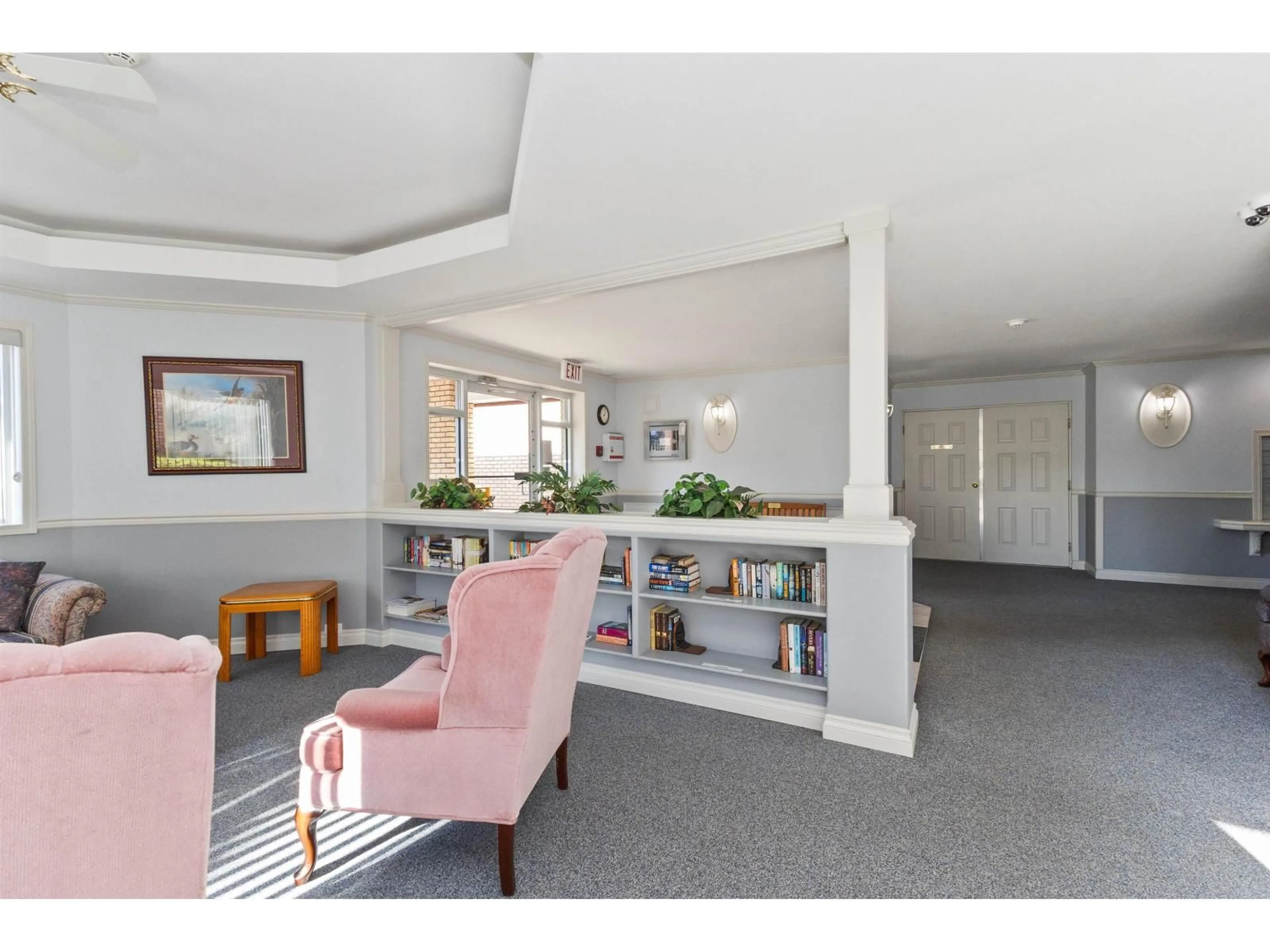 Unknown for 210 - 2450 CHURCH STREET, Abbotsford British Columbia V2T3J7