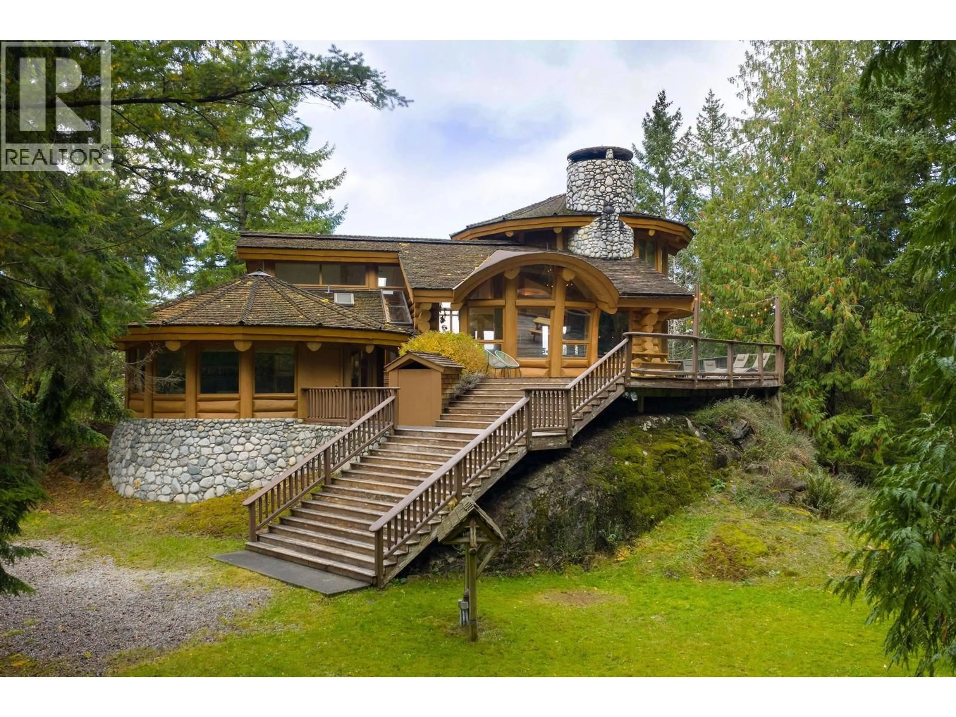 Unknown for 675 CATES LANE, Bowen Island British Columbia V0N1G2