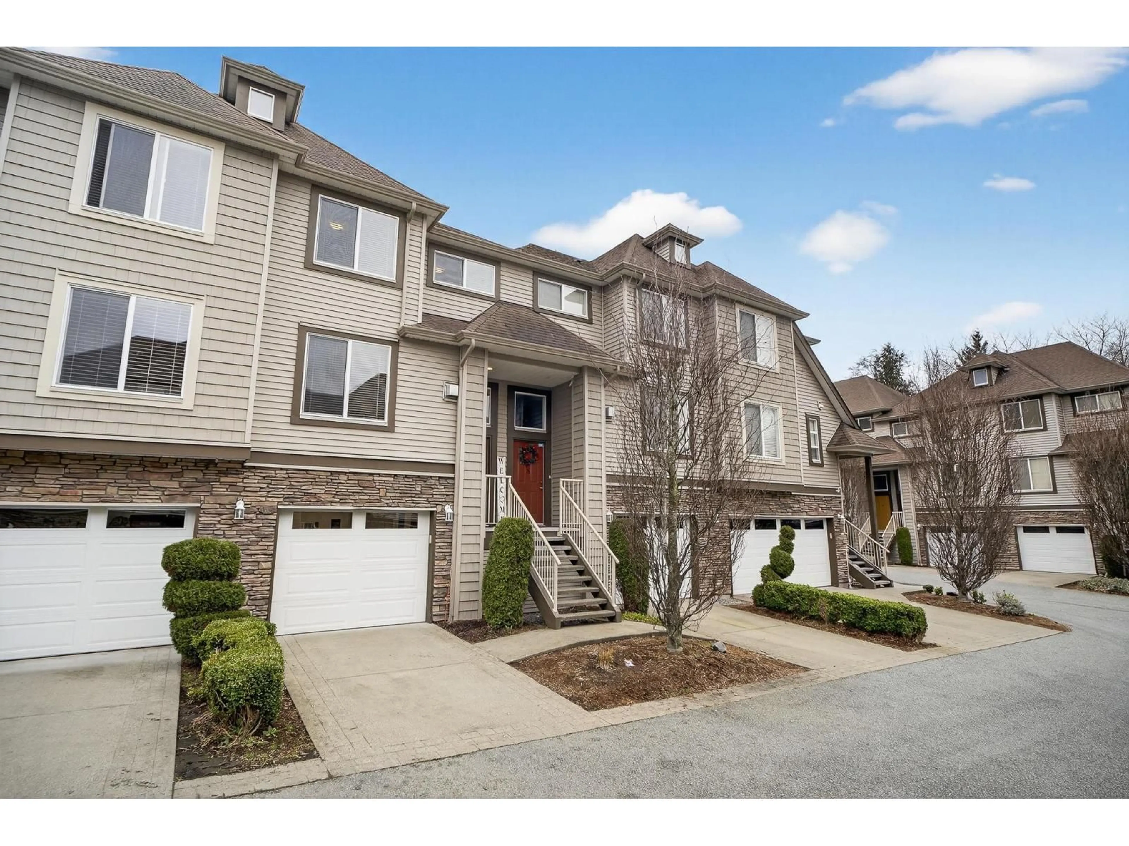 Unknown for 29 - 46778 HUDSON ROAD, Chilliwack British Columbia V2R0K4