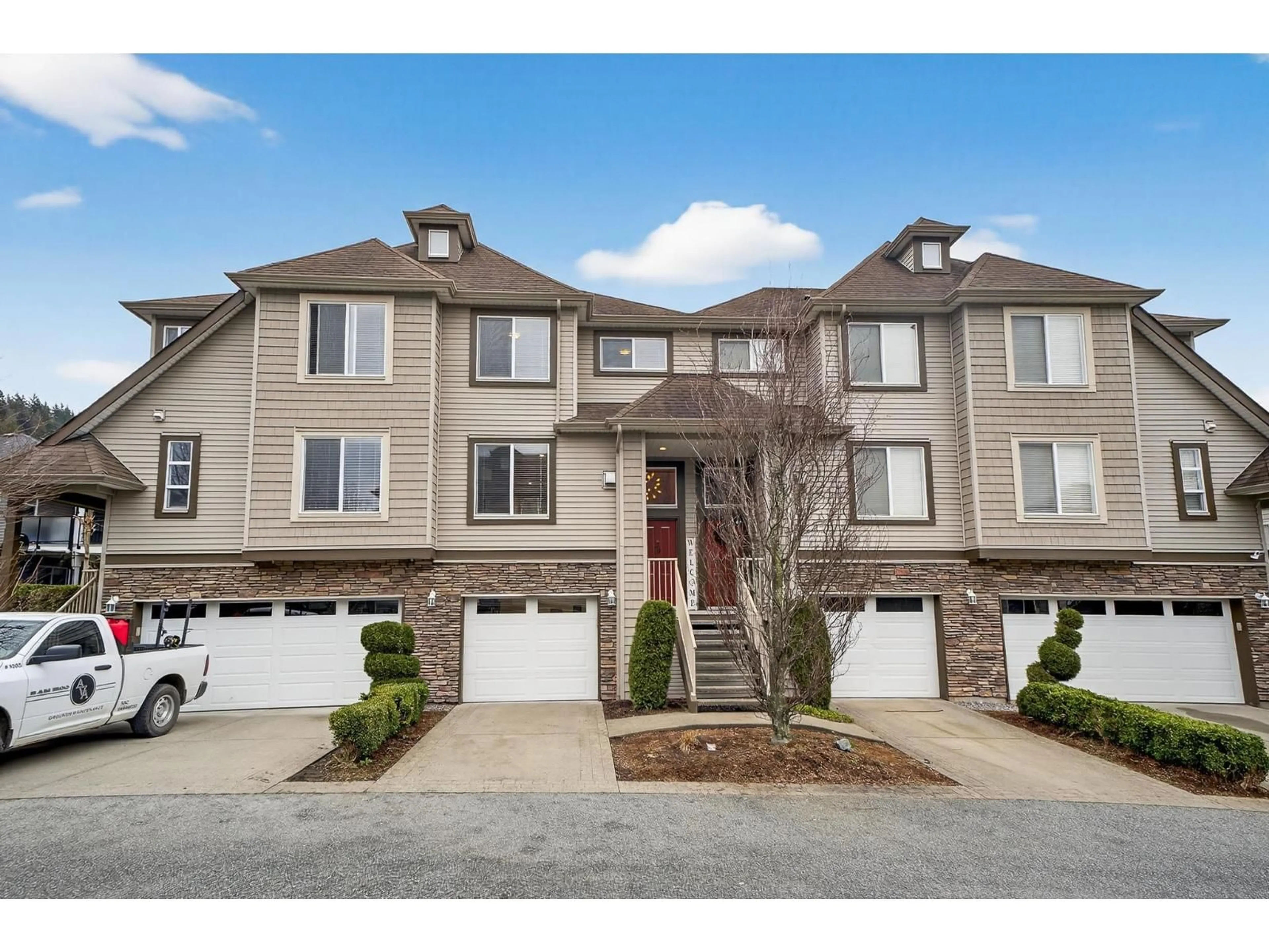 Unknown for 29 - 46778 HUDSON ROAD, Chilliwack British Columbia V2R0K4