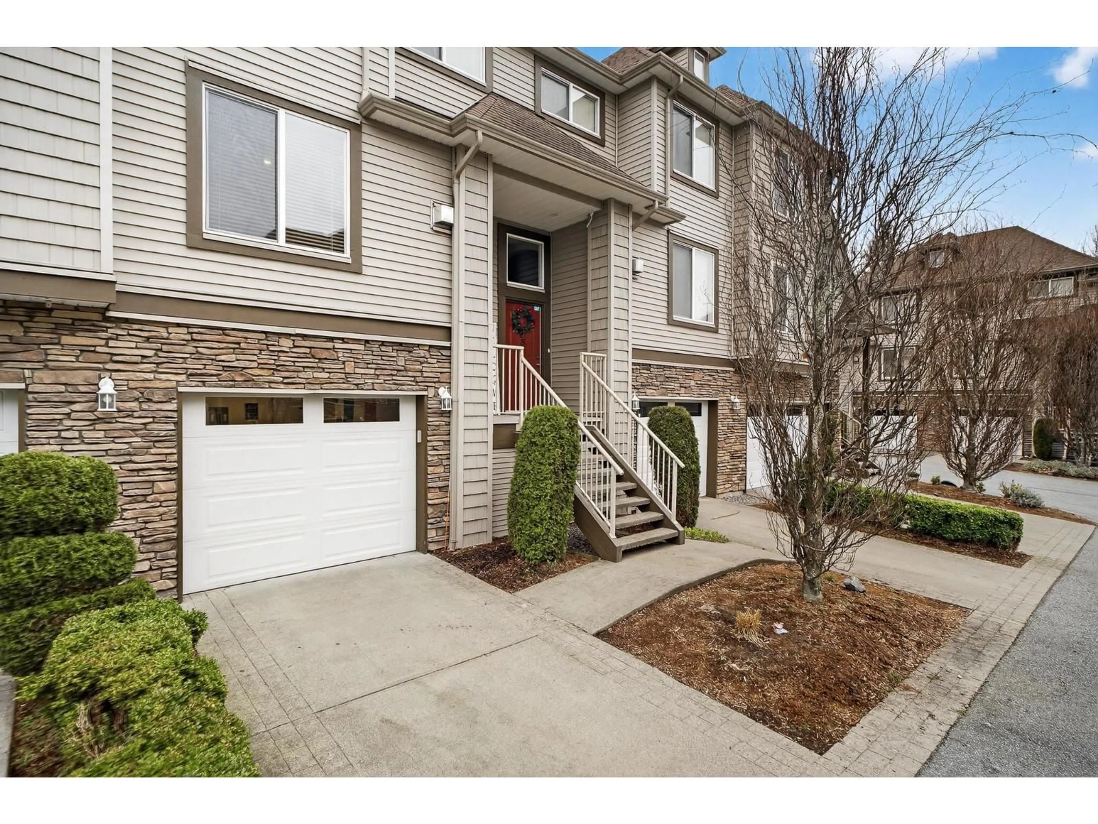 Unknown for 29 - 46778 HUDSON ROAD, Chilliwack British Columbia V2R0K4