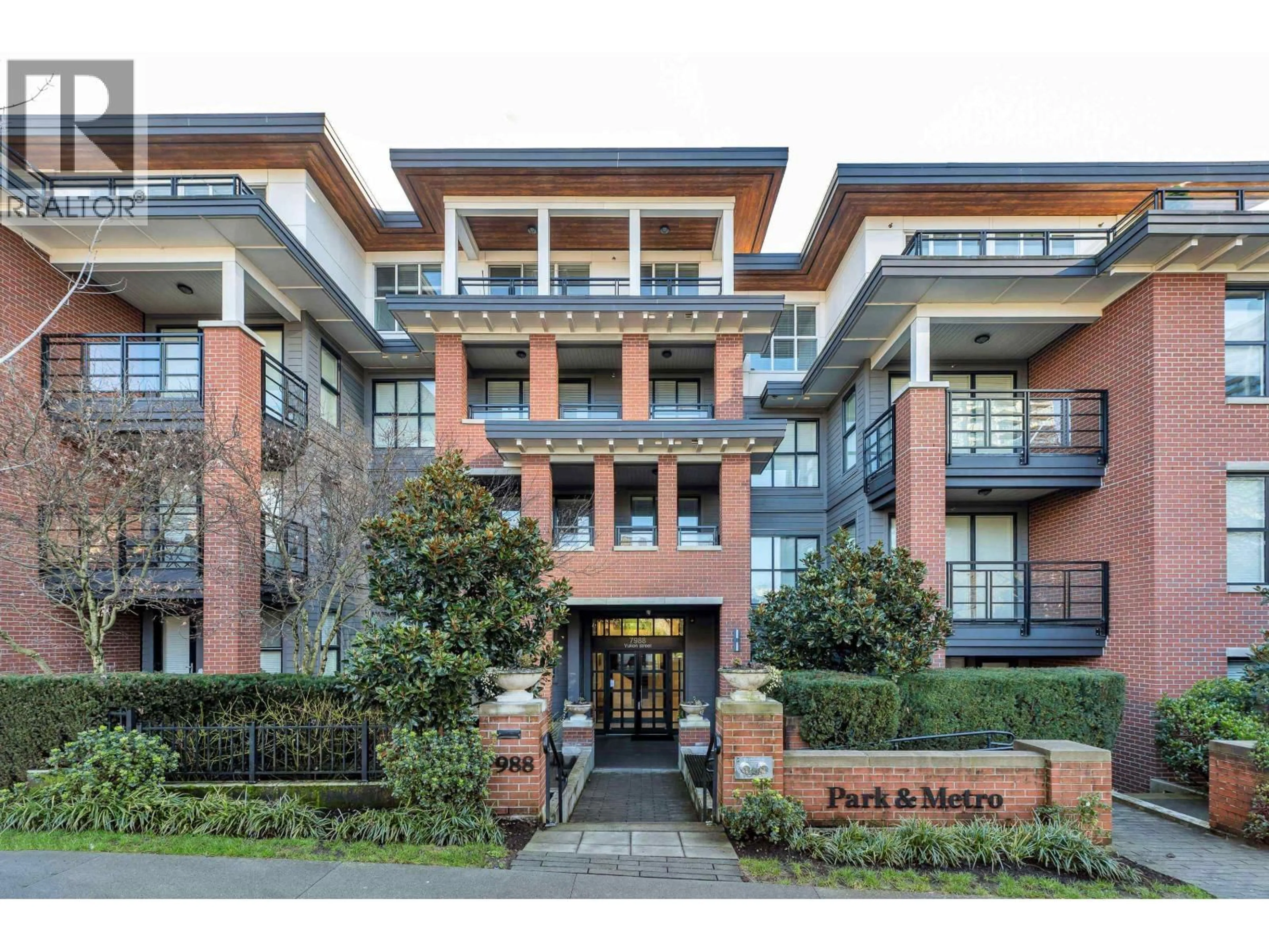 Unknown for 107 - 7988 YUKON STREET, Vancouver British Columbia V5X2Y7