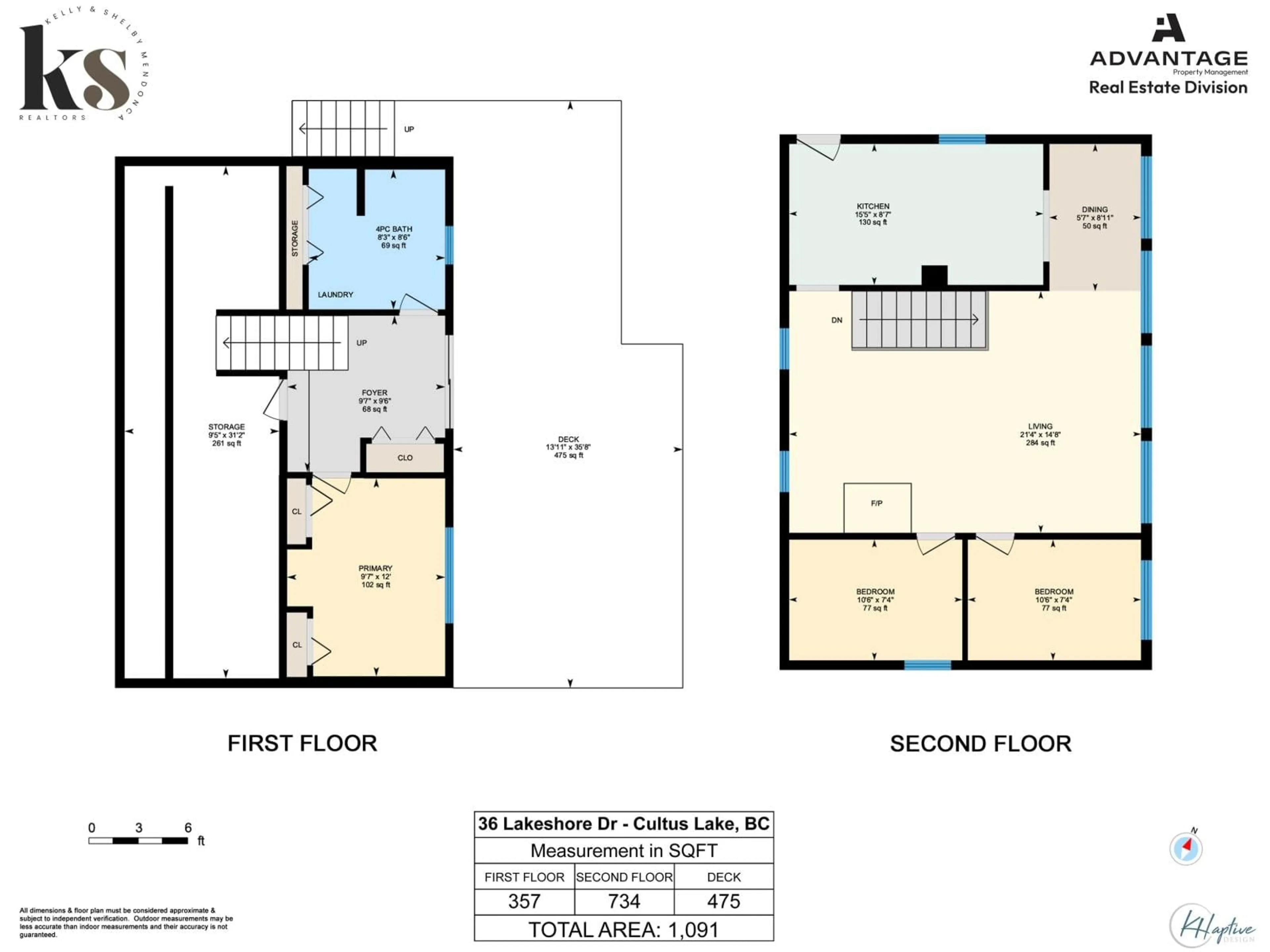 Floor plan for 36 LAKESHORE DRIVE, Cultus Lake British Columbia V2R5A1