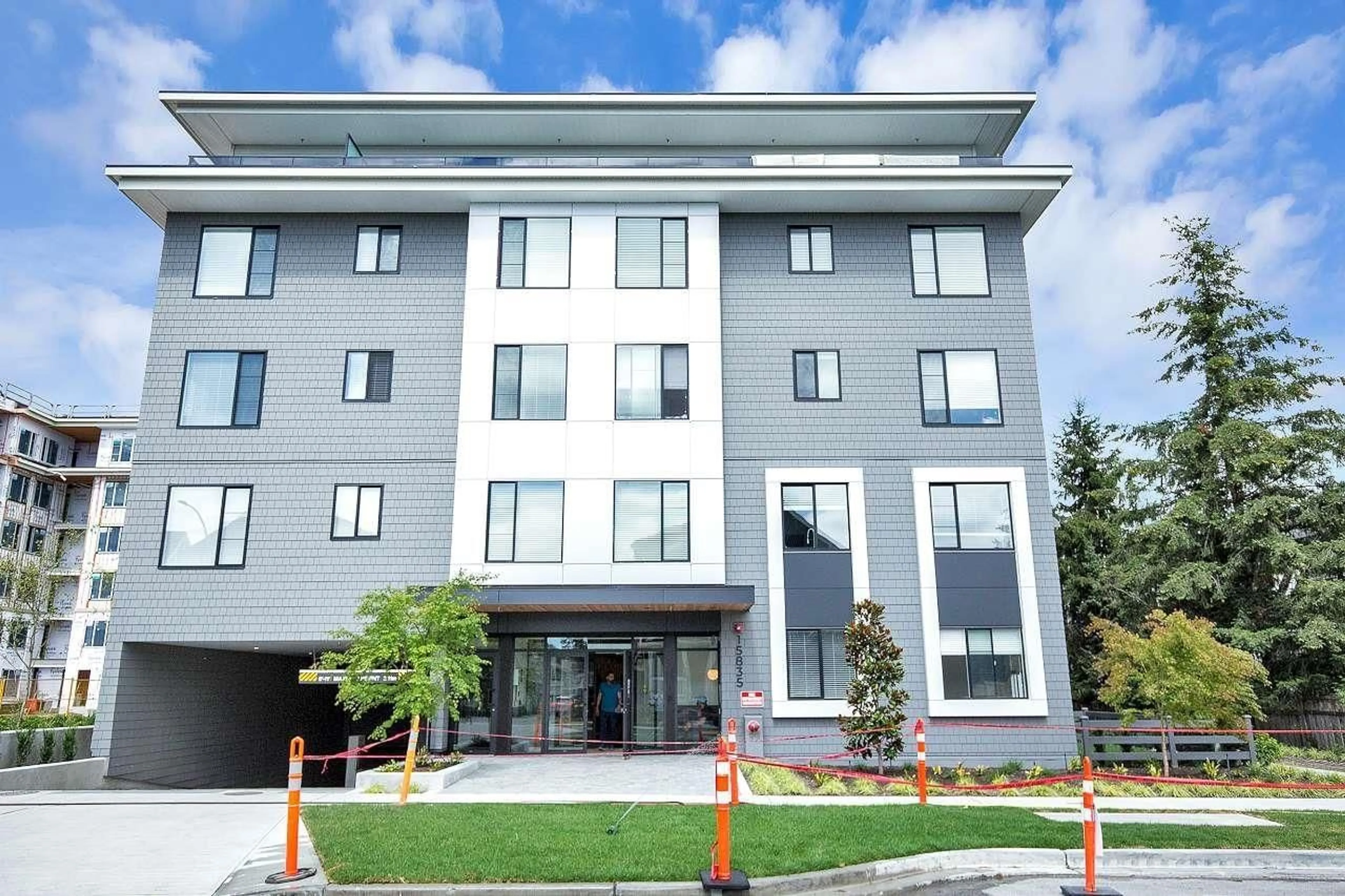 Unknown for 207 - 15835 85 AVENUE, Surrey British Columbia V4N6W6