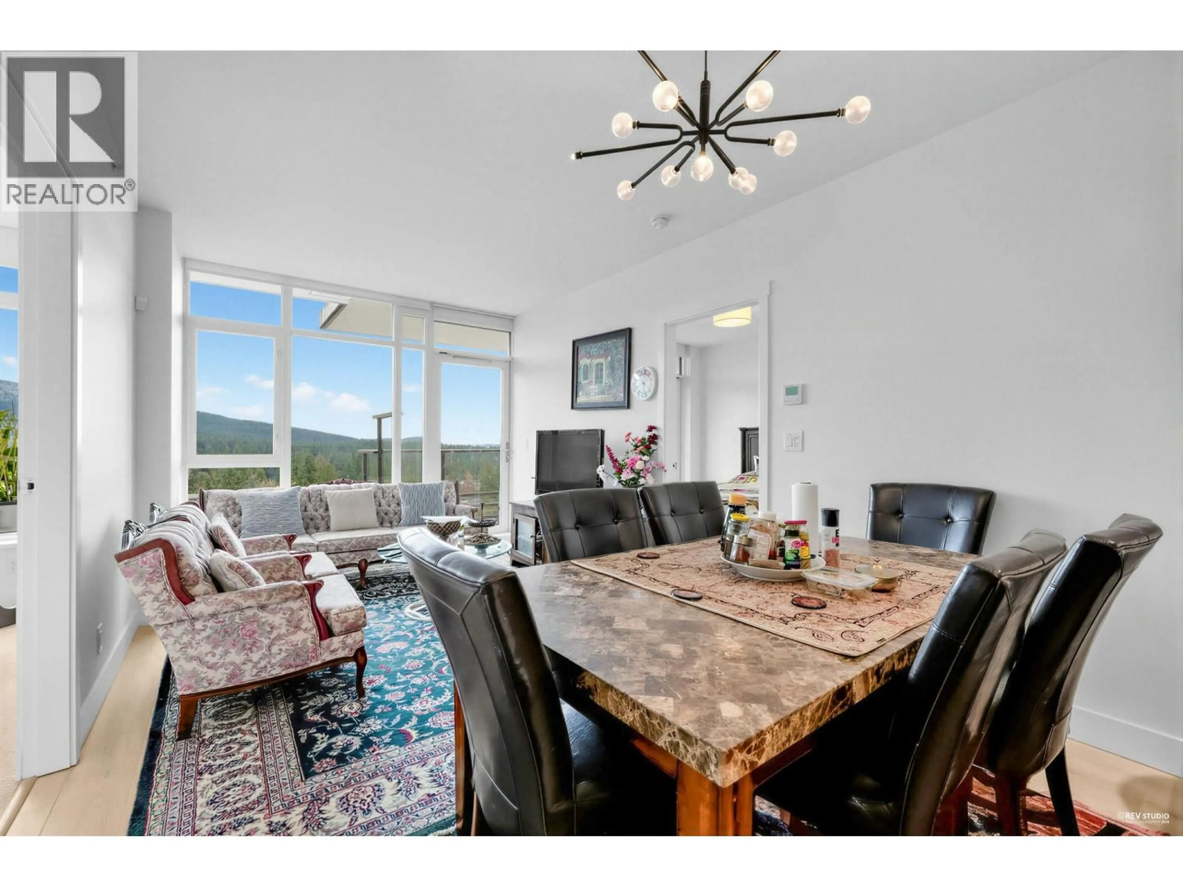 Dining room, unknown for 1008 - 1210 27TH STREET, North Vancouver British Columbia V7J0C5