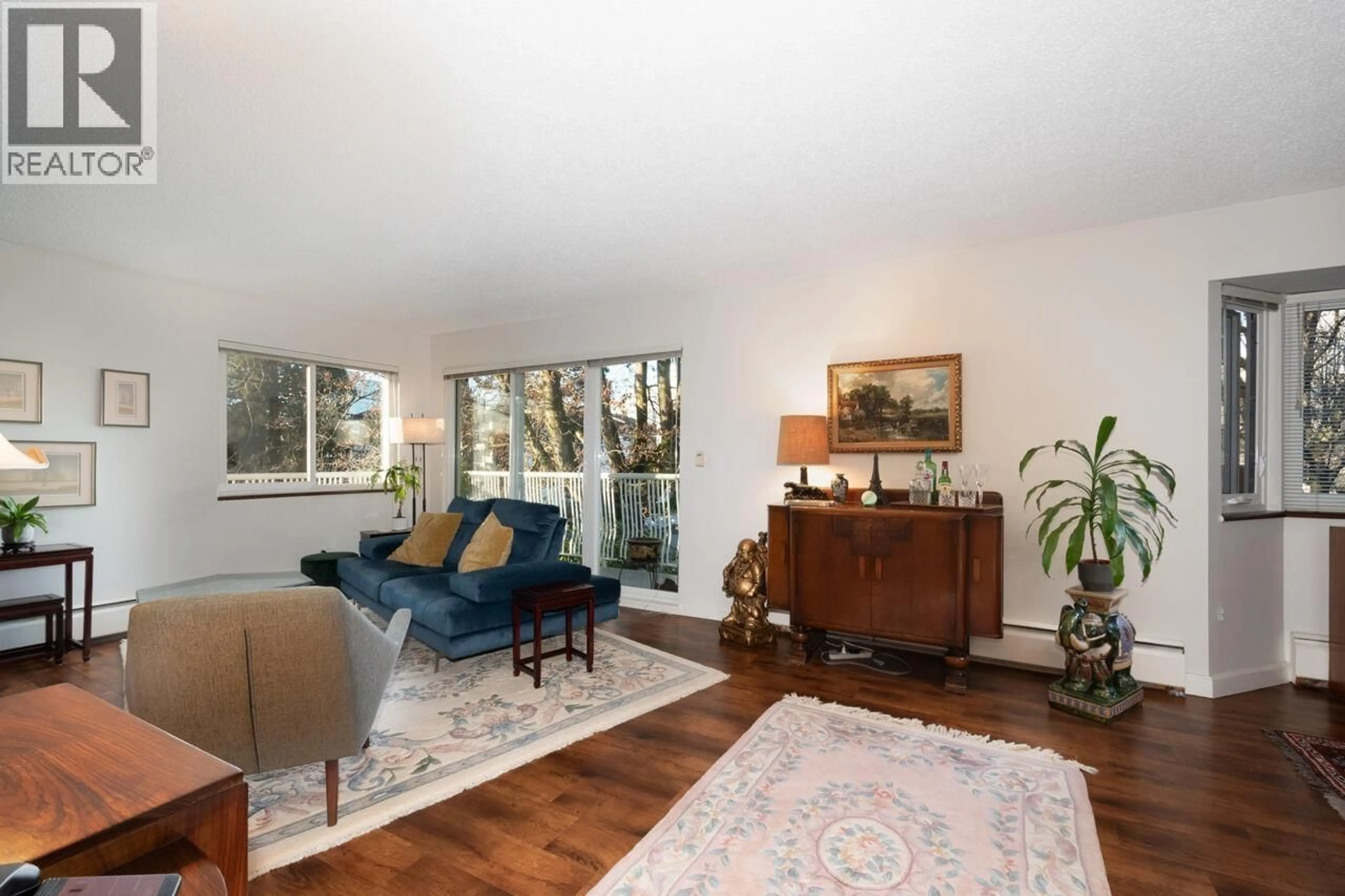 Living room with furniture, unknown for 203 - 1696 10TH AVENUE, Vancouver British Columbia V6J2A1