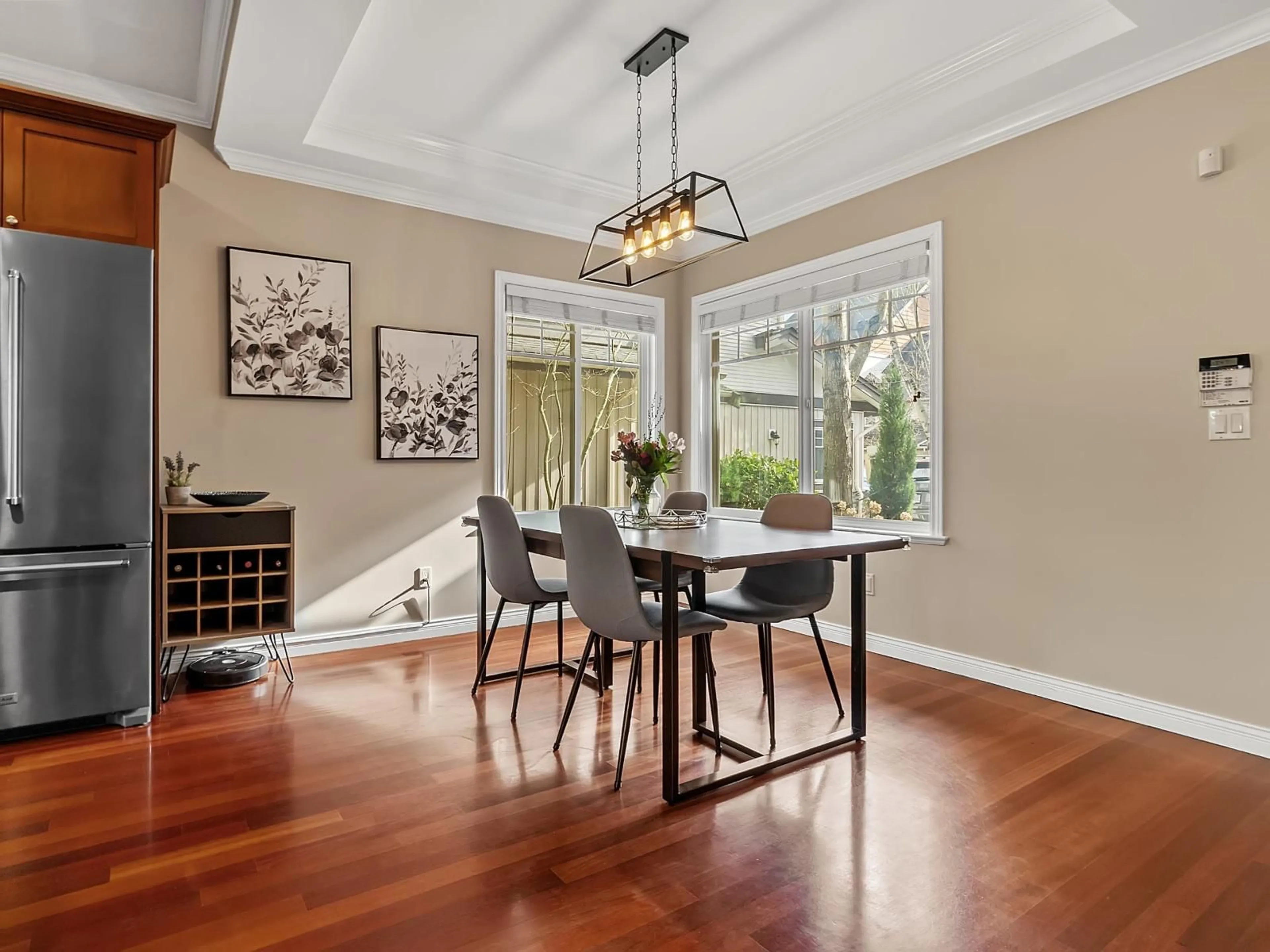 Dining room, unknown for 51 - 8717 159 STREET, Surrey British Columbia V4N5R9