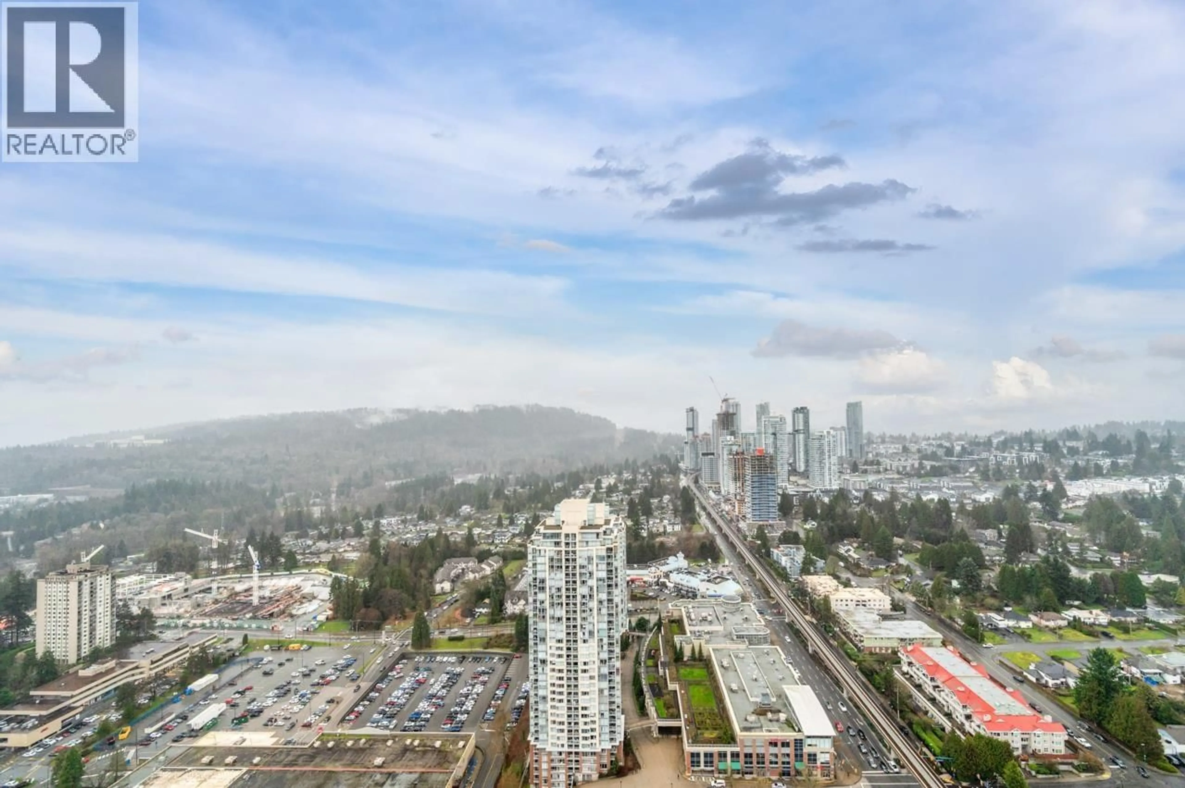 Blurry image for 4601 - 3809 EVERGREEN PLACE, Burnaby British Columbia V3J0M1