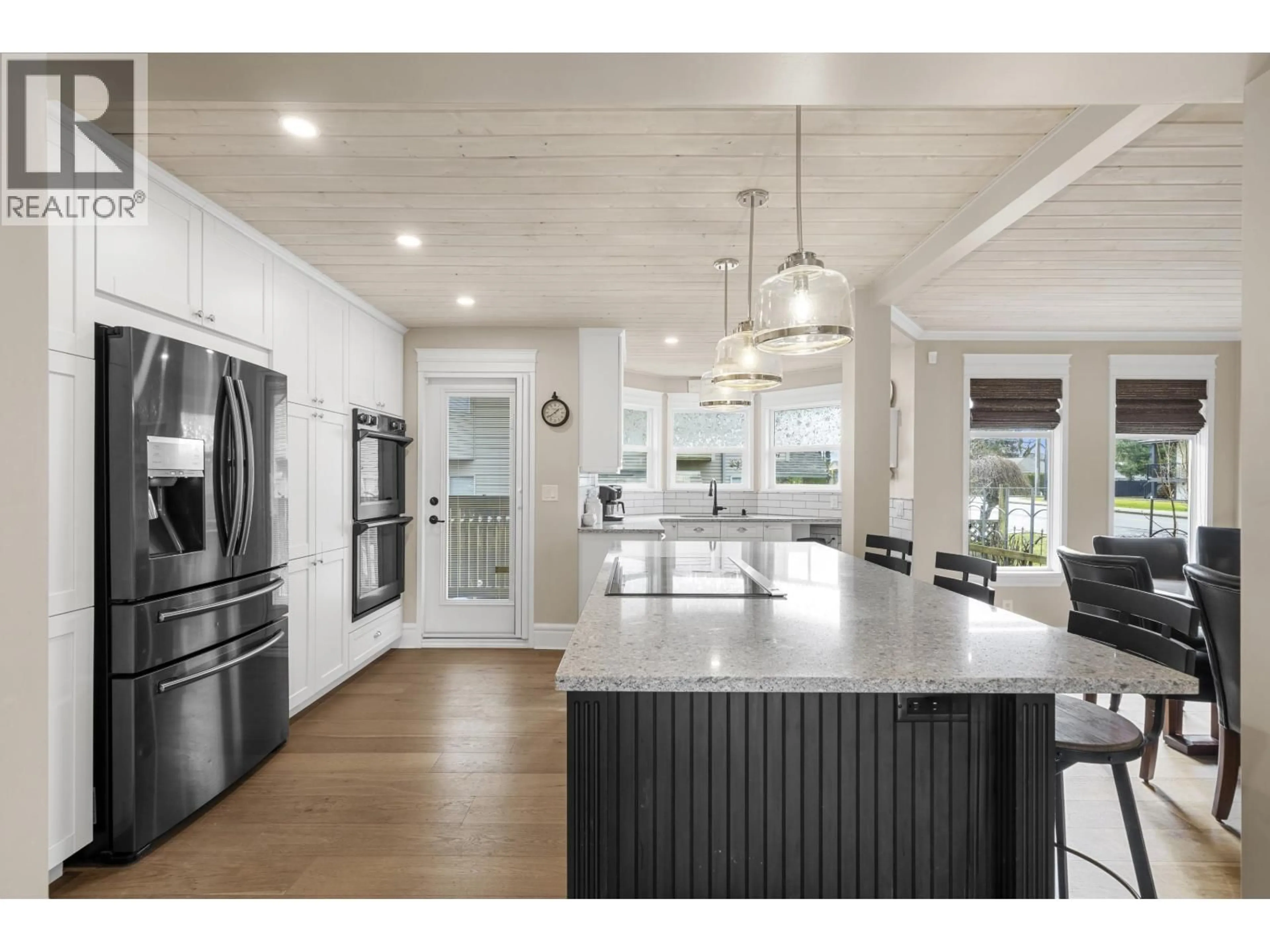 Open concept kitchen, unknown for 20302 123B AVENUE, Maple Ridge British Columbia V2X0M9