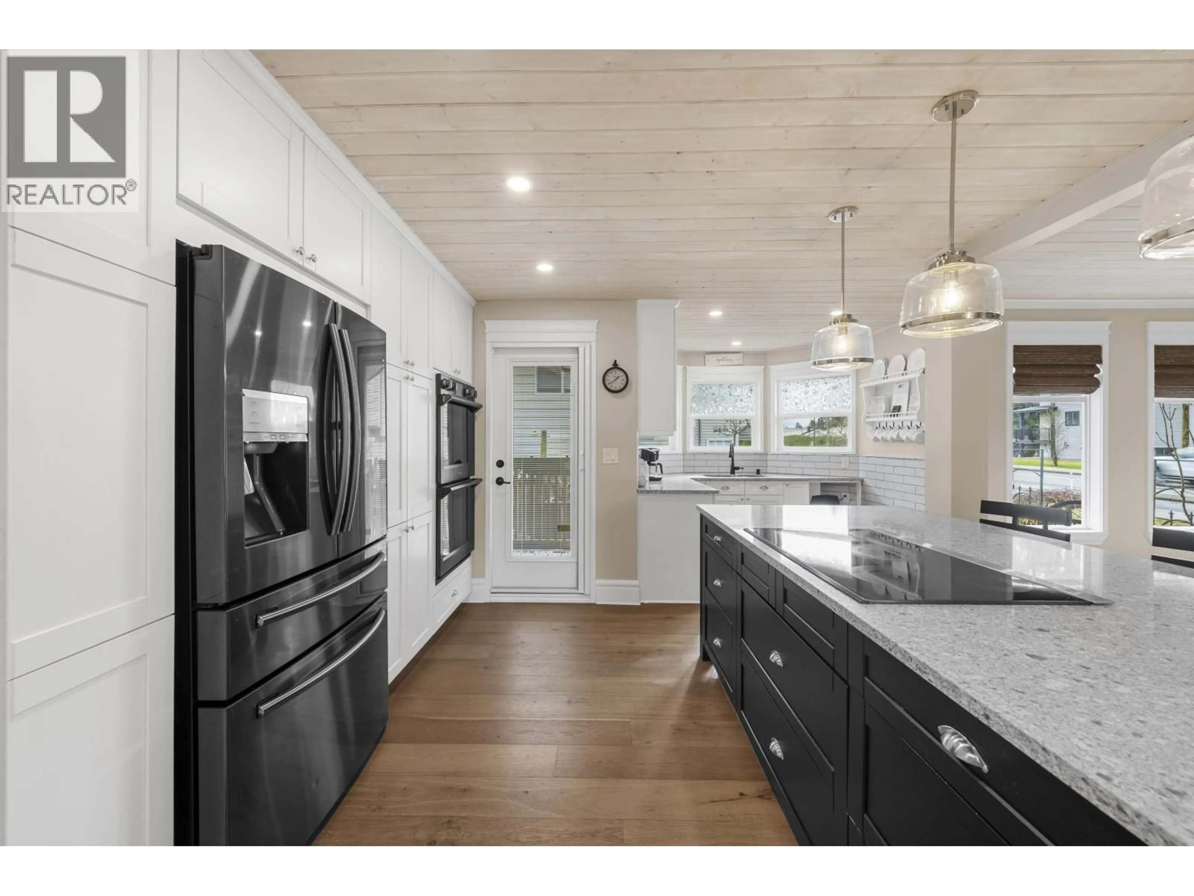 Open concept kitchen, unknown for 20302 123B AVENUE, Maple Ridge British Columbia V2X0M9