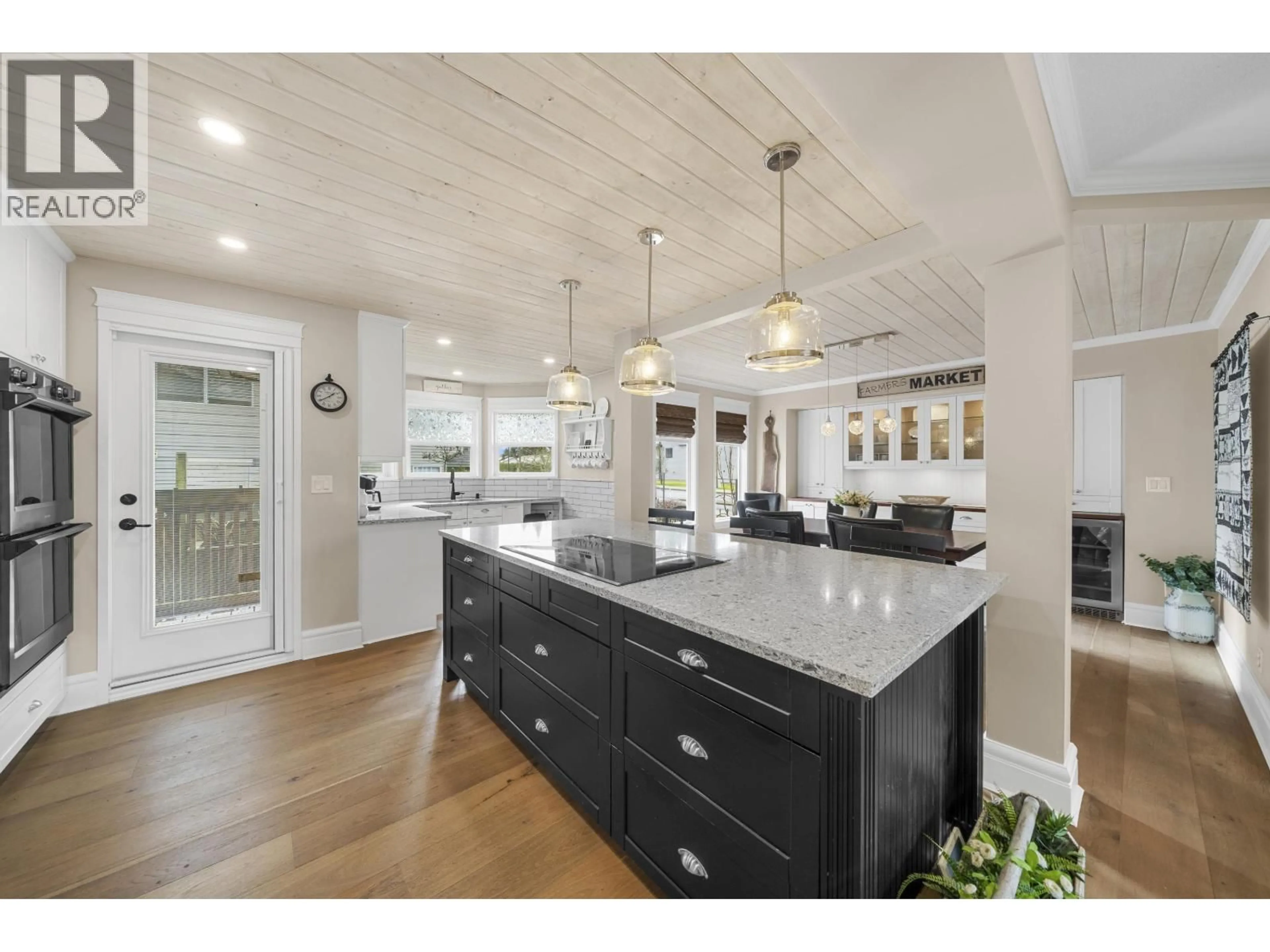 Open concept kitchen, unknown for 20302 123B AVENUE, Maple Ridge British Columbia V2X0M9