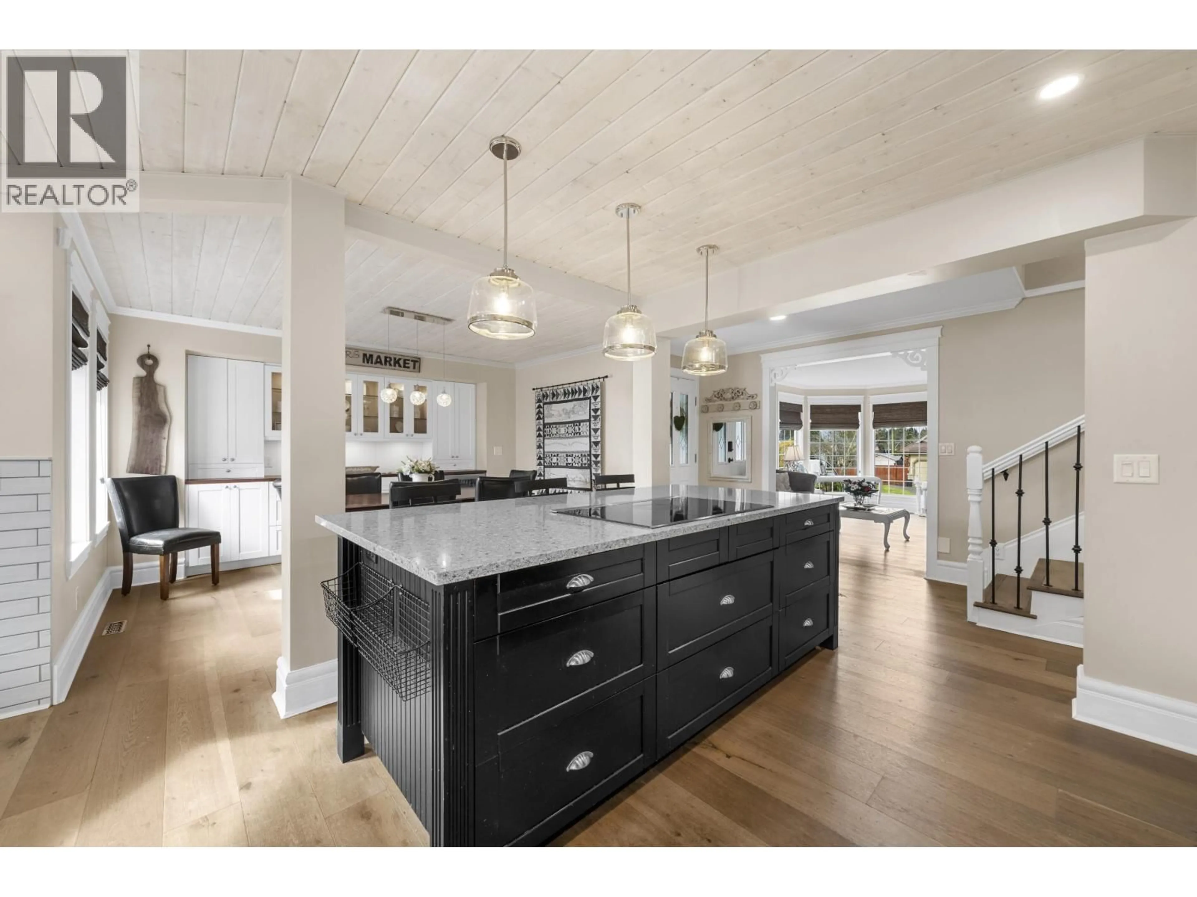 Open concept kitchen, unknown for 20302 123B AVENUE, Maple Ridge British Columbia V2X0M9